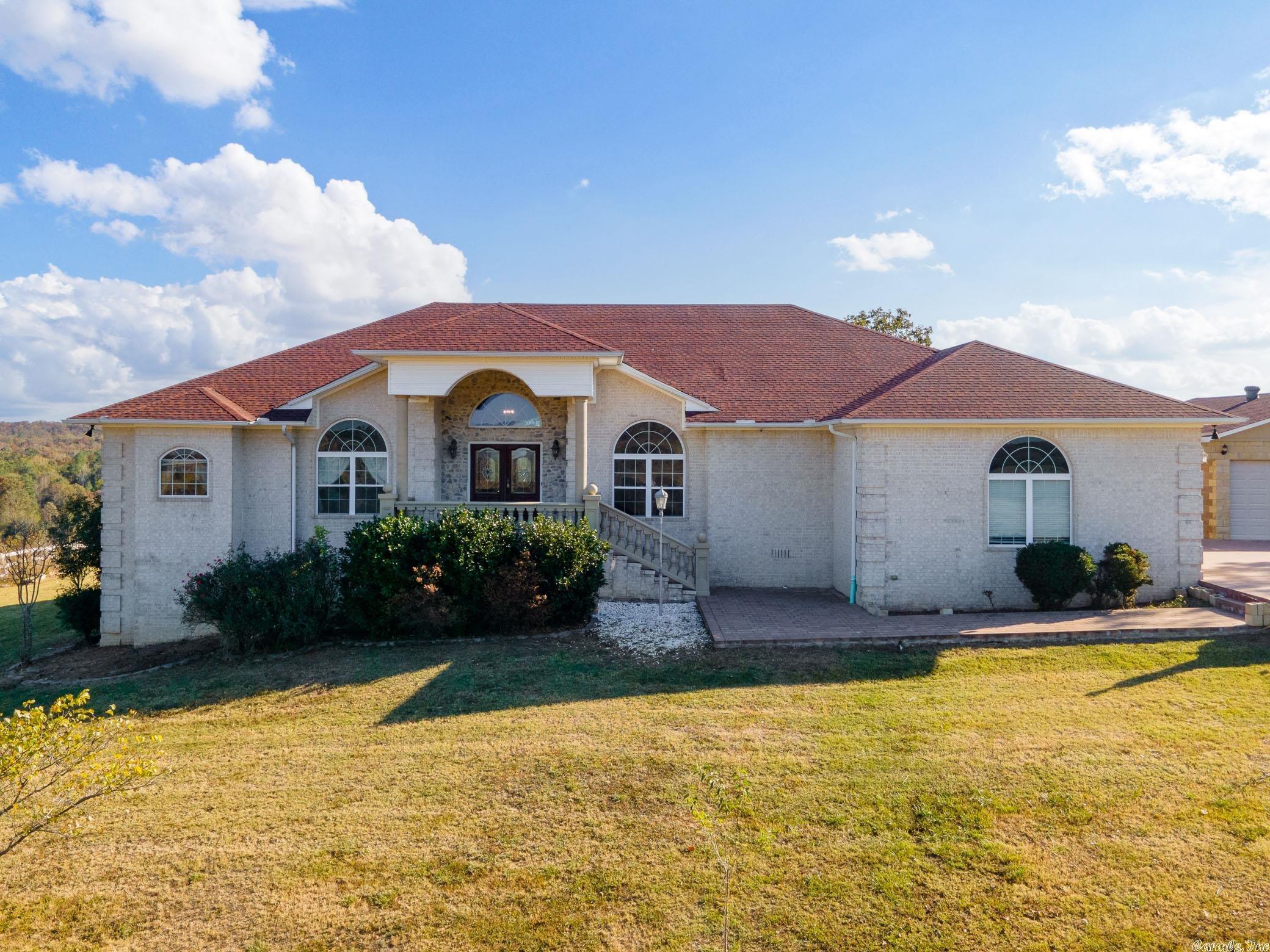 452-B Caney Valley Drive, Plumerville, Arkansas, 72127, United States, 5 Bedrooms Bedrooms, ,6 BathroomsBathrooms,Residential,For Sale,452-B Caney Valley Drive,1433800