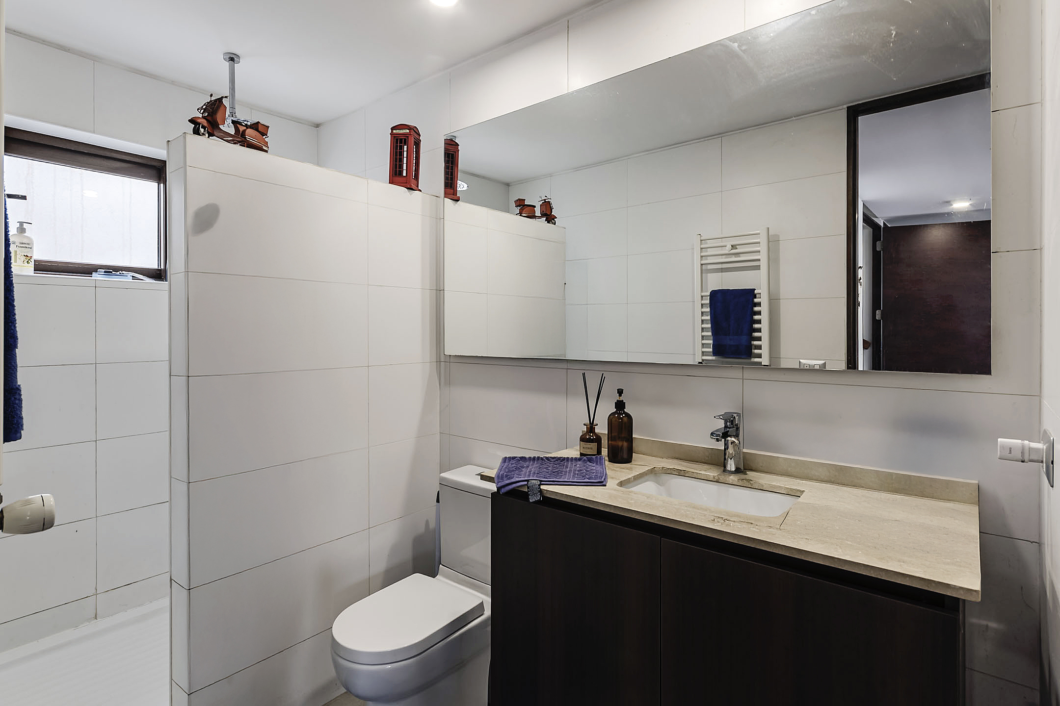  House for sale in El Arrayán with an incredible view. - 物件實景