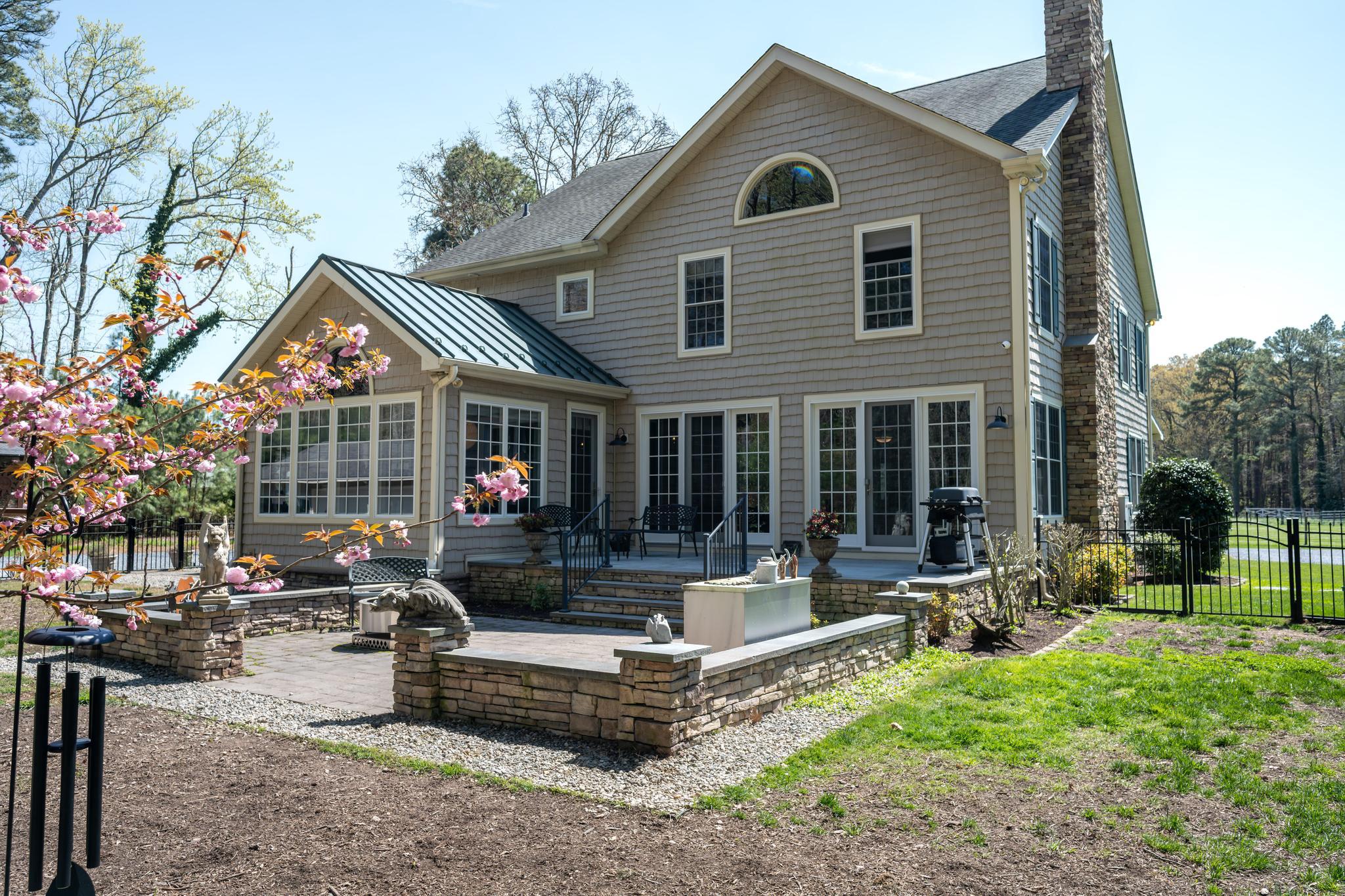  7909 Church Neck, Saint Michaels, MD, 21663 - 物件實景