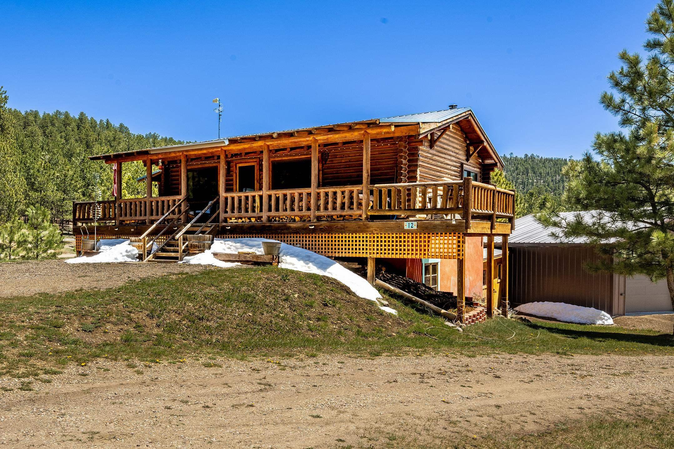 Angel Fire, New Mexico, 87710, United States, 2 Bedrooms Bedrooms, ,2 BathroomsBathrooms,Residential,For Sale,1829555