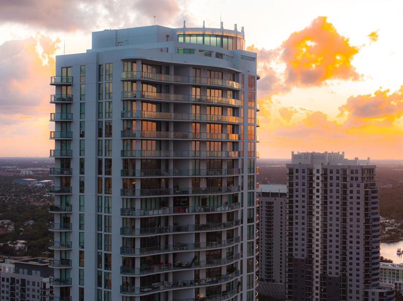 Fort Lauderdale, Florida, 33301, United States, 4 Bedrooms Bedrooms, ,5 BathroomsBathrooms,Residential,For Sale,1987961