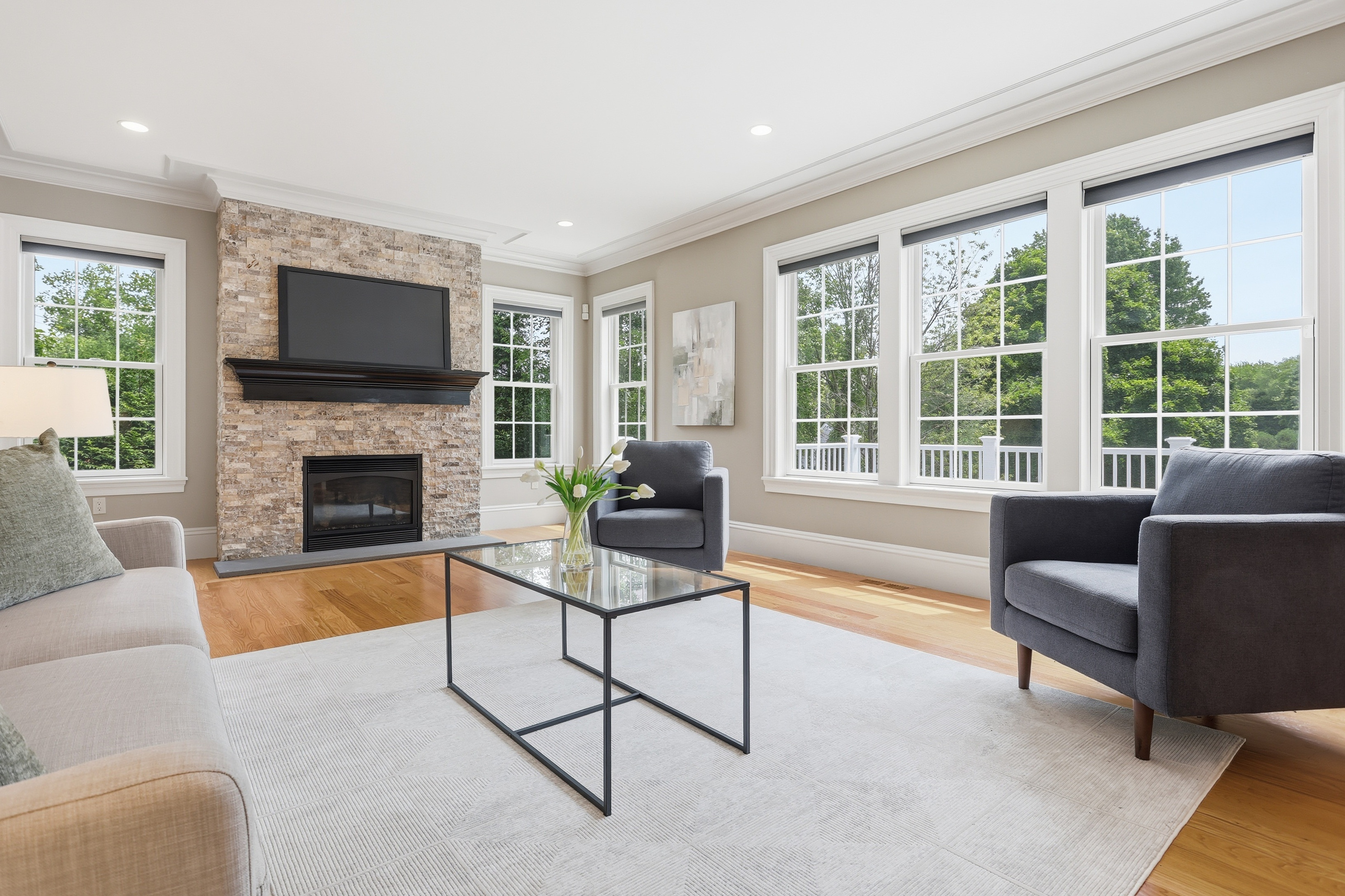  440 Concord Road, Bedford, MA 01730 - 物件實景