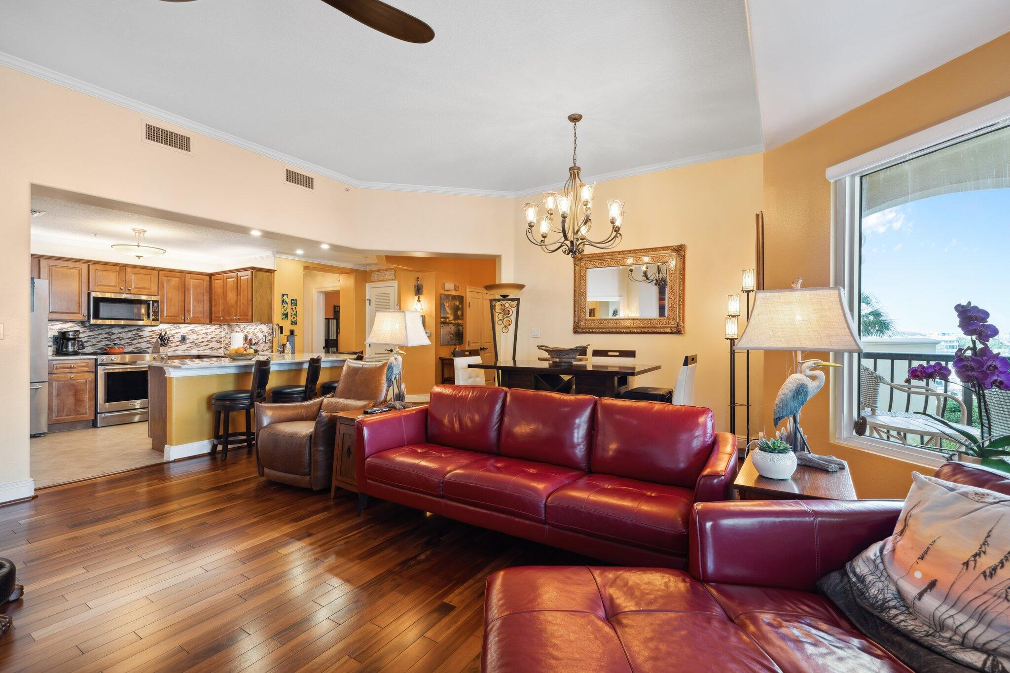 Destin, Florida, 32541, United States, 2 Bedrooms Bedrooms, ,2 BathroomsBathrooms,Residential,For Sale,1847042