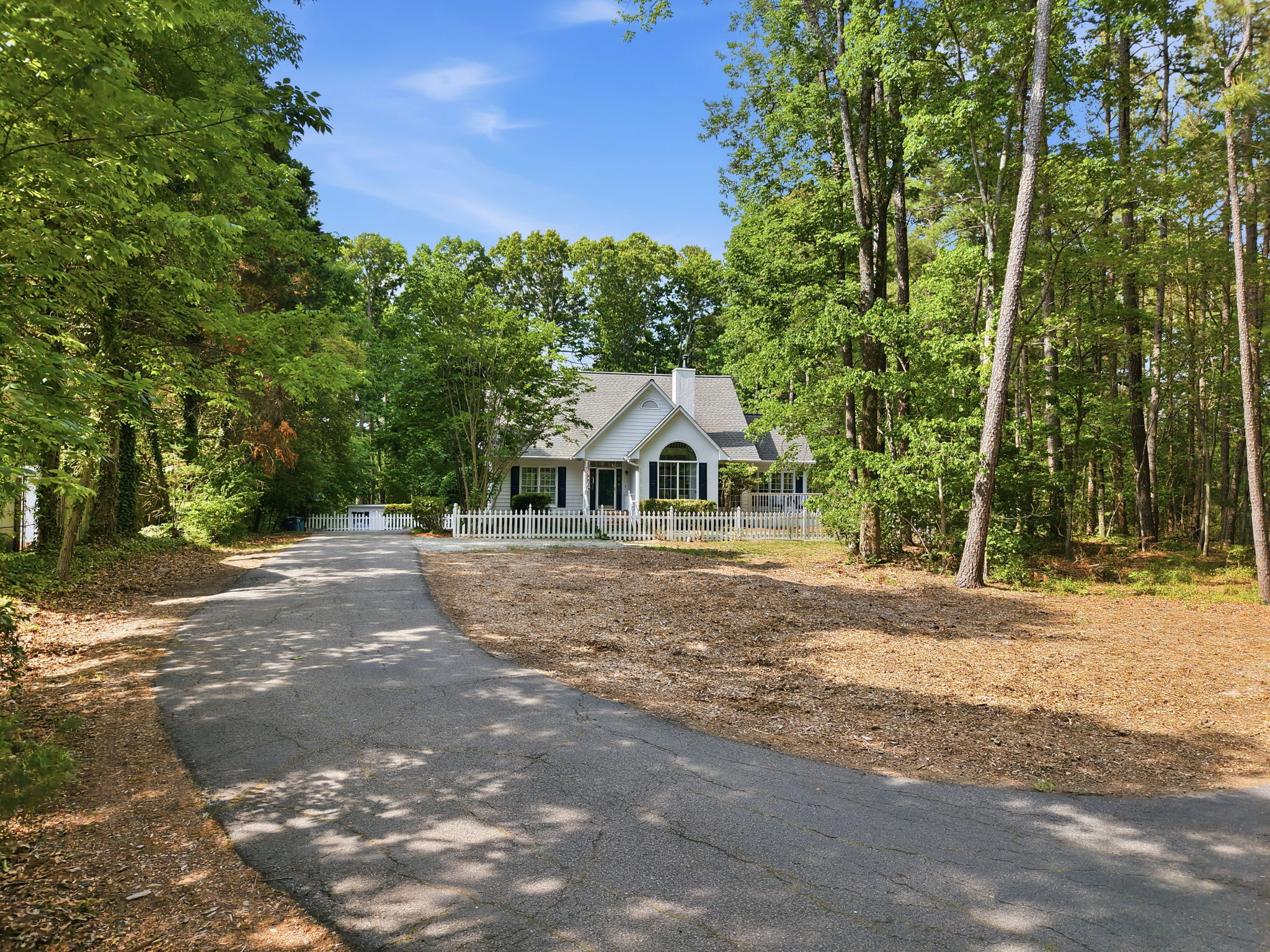  3606 Old Chapel Hill Road, Durham, NC, 27707 - 物件實景