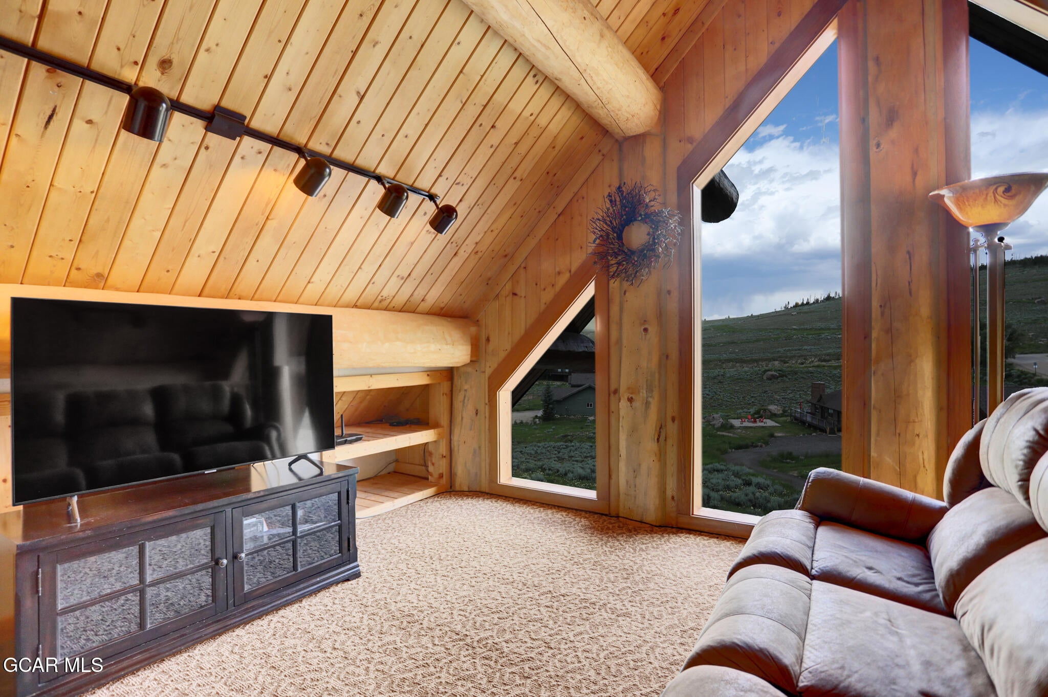 Granby, Colorado, 80446, United States, 5 Bedrooms Bedrooms, ,Residential,For Sale,1817720