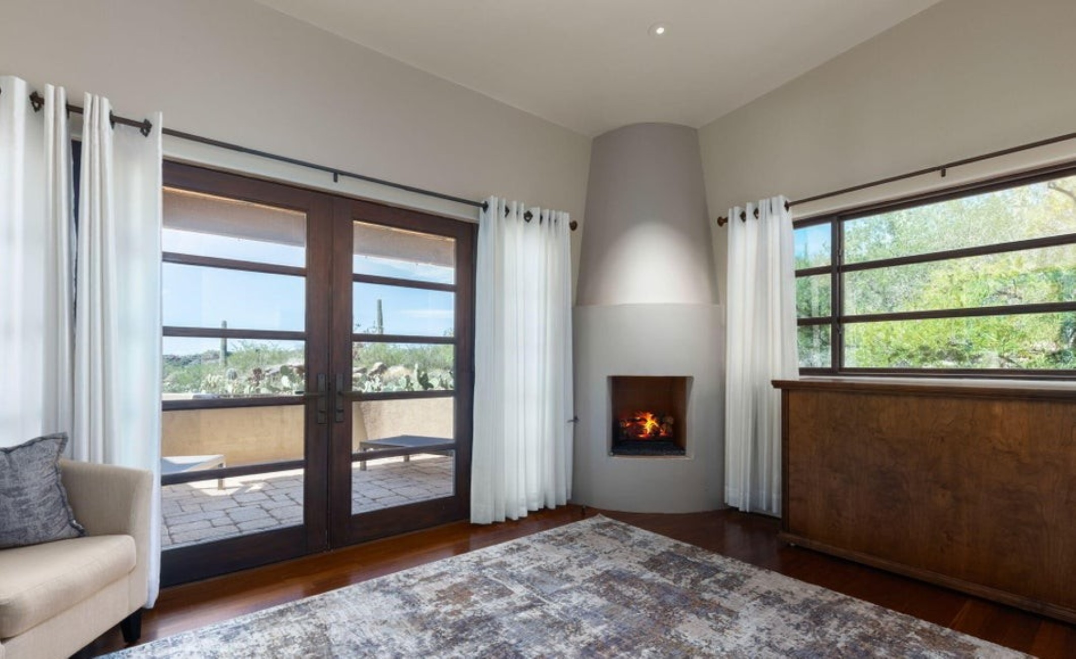  13781 N Old Ranch House Road¦Marana, AZ - 物件實景