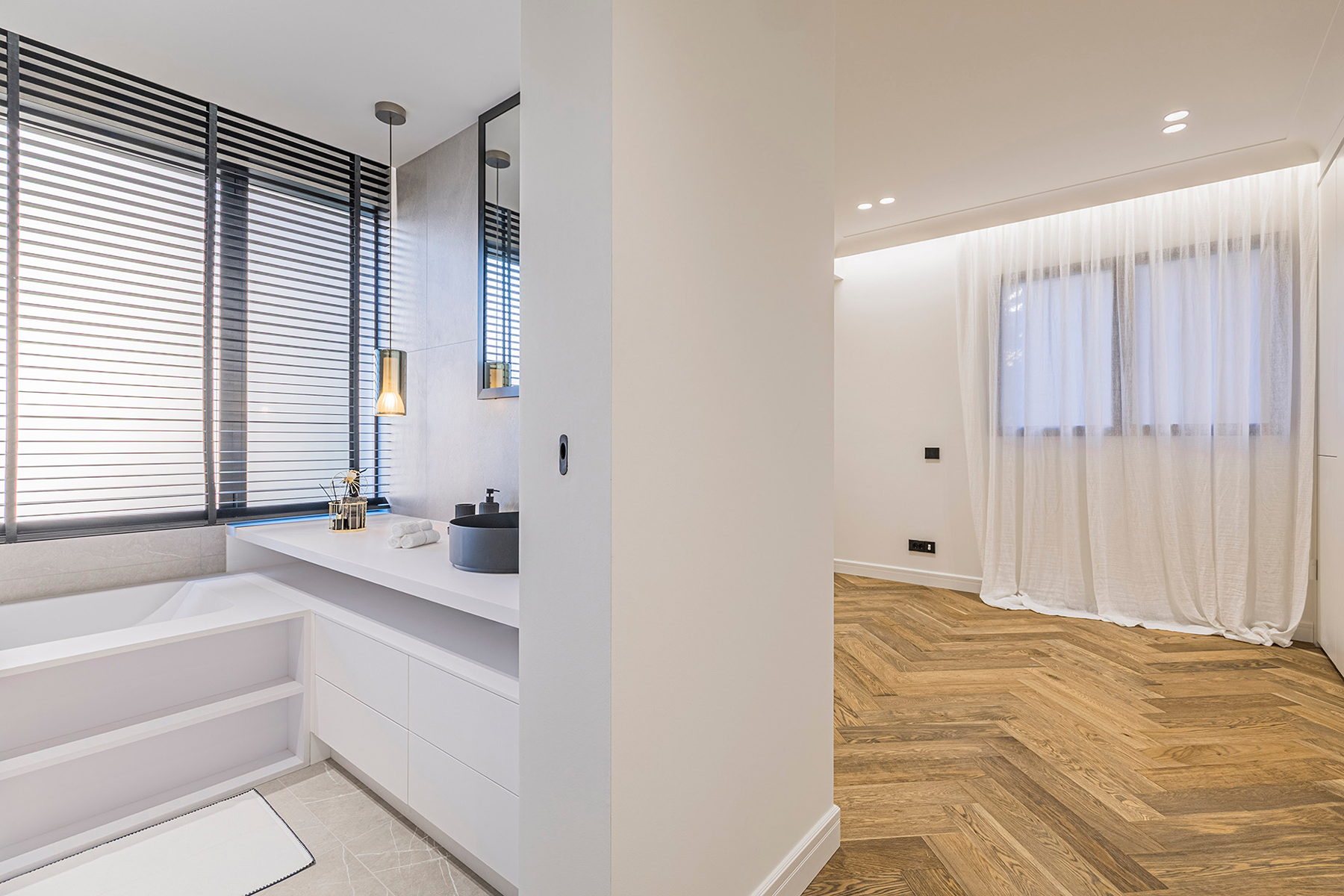 Luxury Design Apartment in Tres Torres, Barcelona - 物件實景