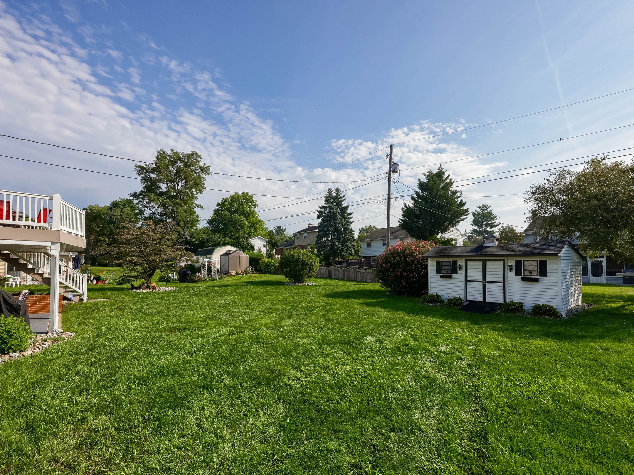  2135 Brockton Rd, Lancaster, PA 17601 - 物件實景