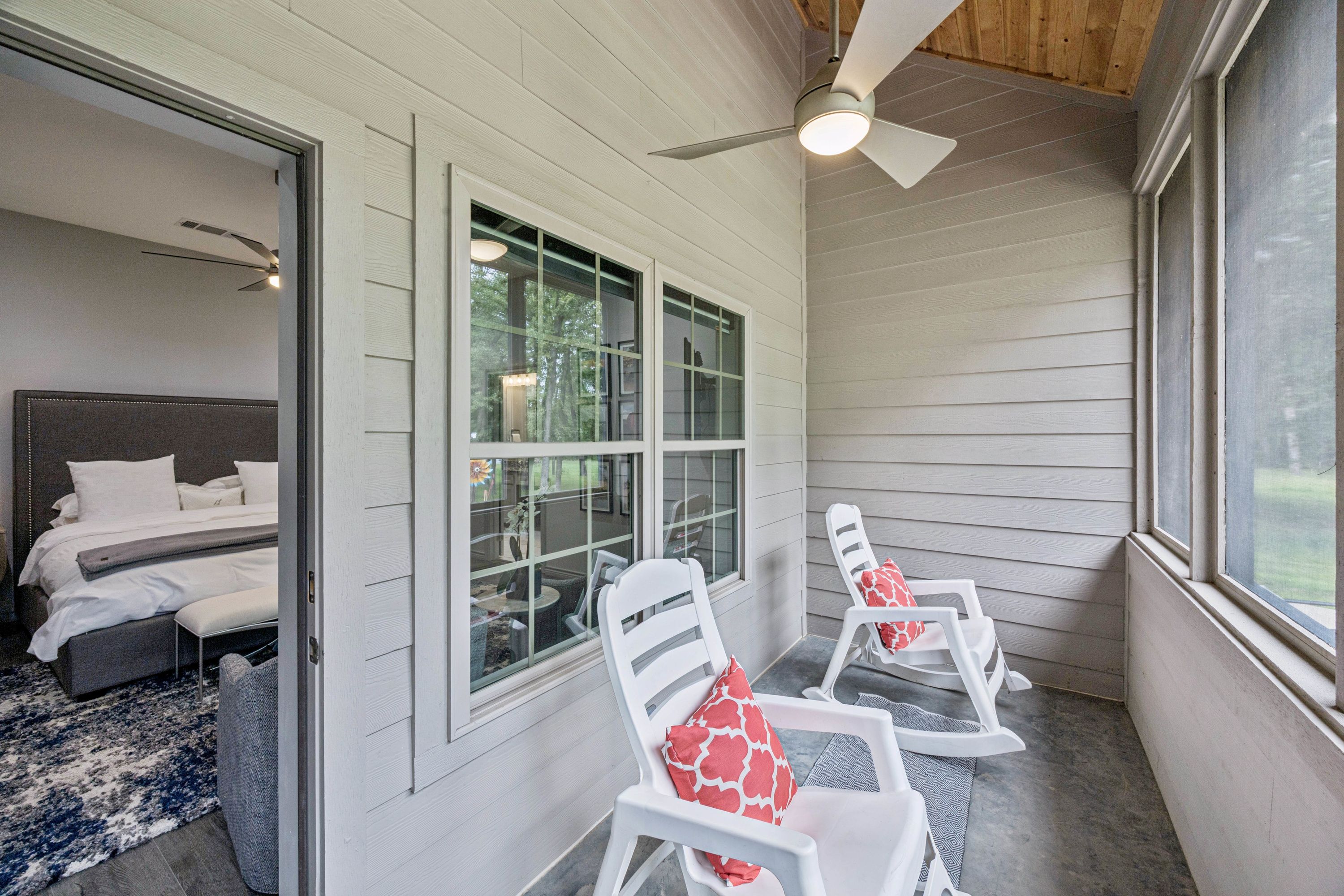  LAKEFRONT LIVING ON THE SHORE OF LAKE TAWAKONI - 60 minutes from Downtown Dallas - 物件實景