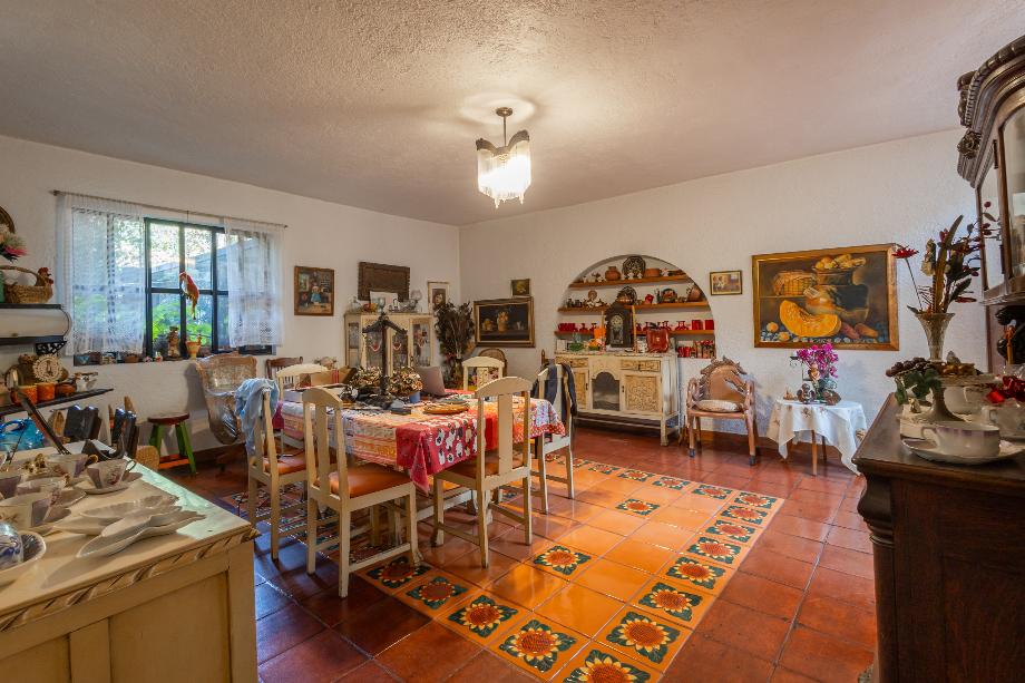 Tlalpan, Ciudad de México, 14630, Mexico, 4 Bedrooms Bedrooms, ,2 BathroomsBathrooms,Residential,For Sale,1819471