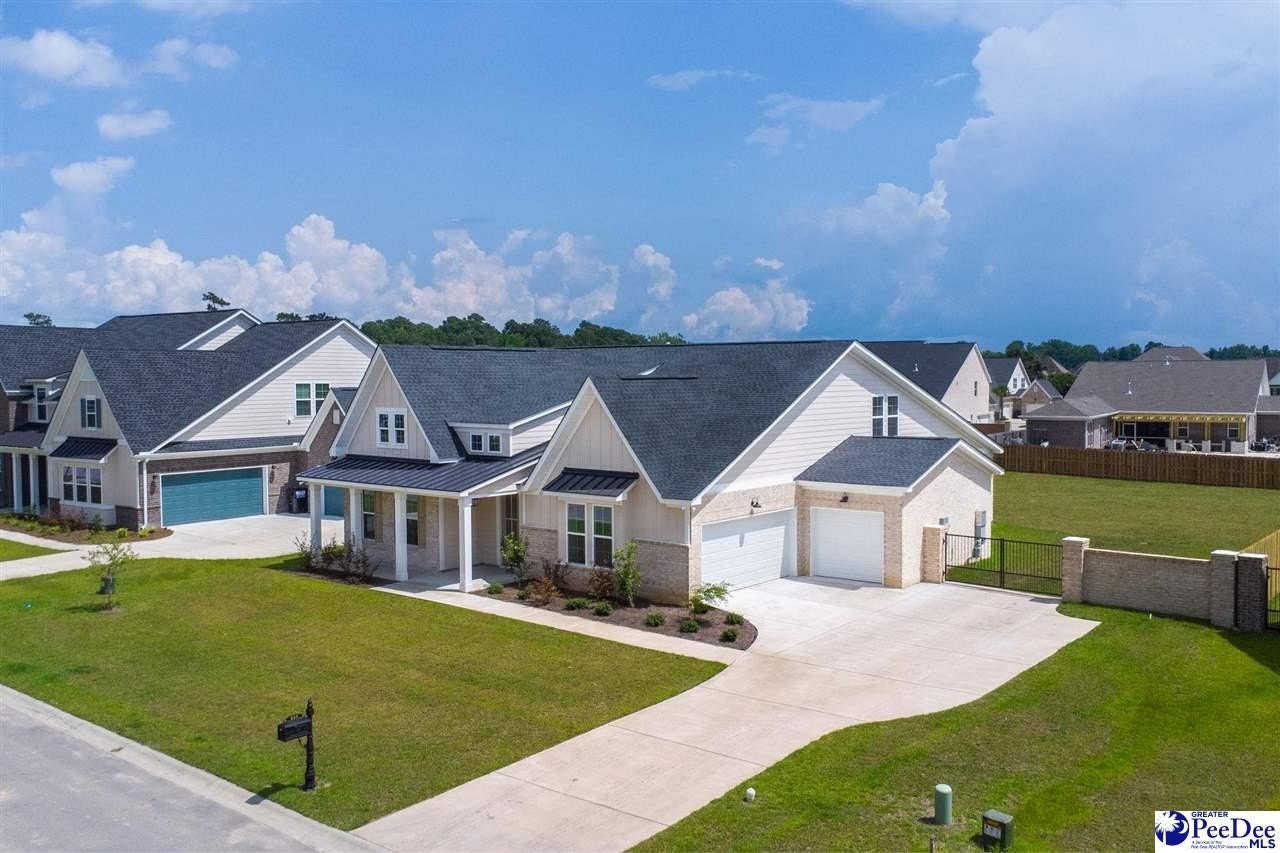 Florence, South Carolina, 29501, United States, 5 Bedrooms Bedrooms, ,5 BathroomsBathrooms,Residential,For Sale,1856314