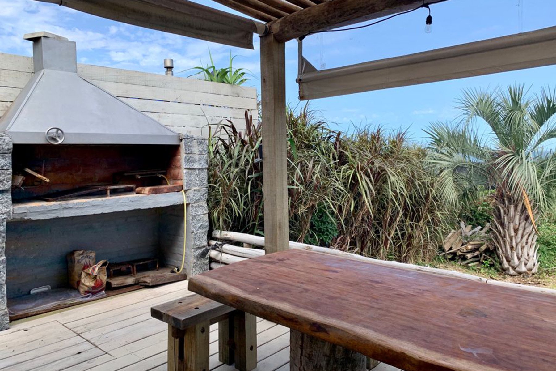  Exclusive Residence in Punta Piedras with Sea View - 物件實景