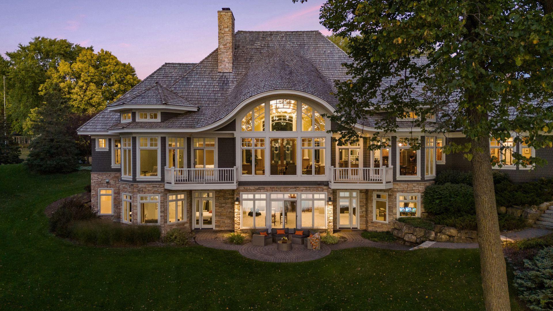Orono, Minnesota, 55391, United States, 5 Bedrooms Bedrooms, ,5 BathroomsBathrooms,Residential,For Sale,1792914