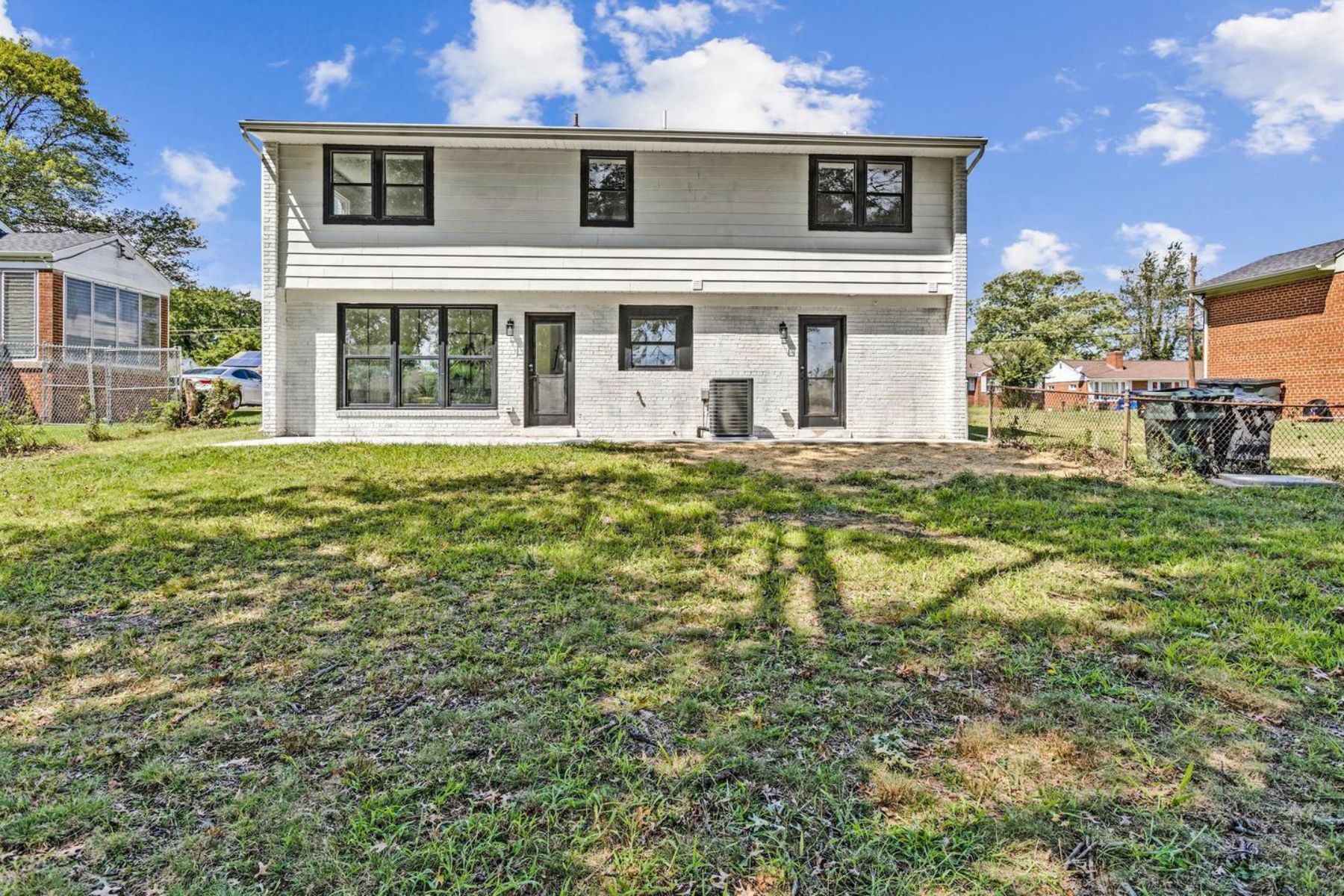  4318 Sheldon Avenue, Temple Hills, MD, 20748 - 物件實景