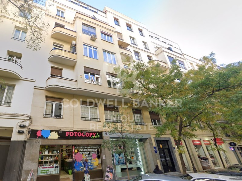 Madrid, Madrid, Barrio de Salamanca, Goya Madrid, Madrid, Comunidad de Madrid, ES, 2 Bedrooms Bedrooms, ,3 BathroomsBathrooms,Residential,For Sale,Madrid, Madrid, Barrio de Salamanca, Goya Madrid, ,1616203
