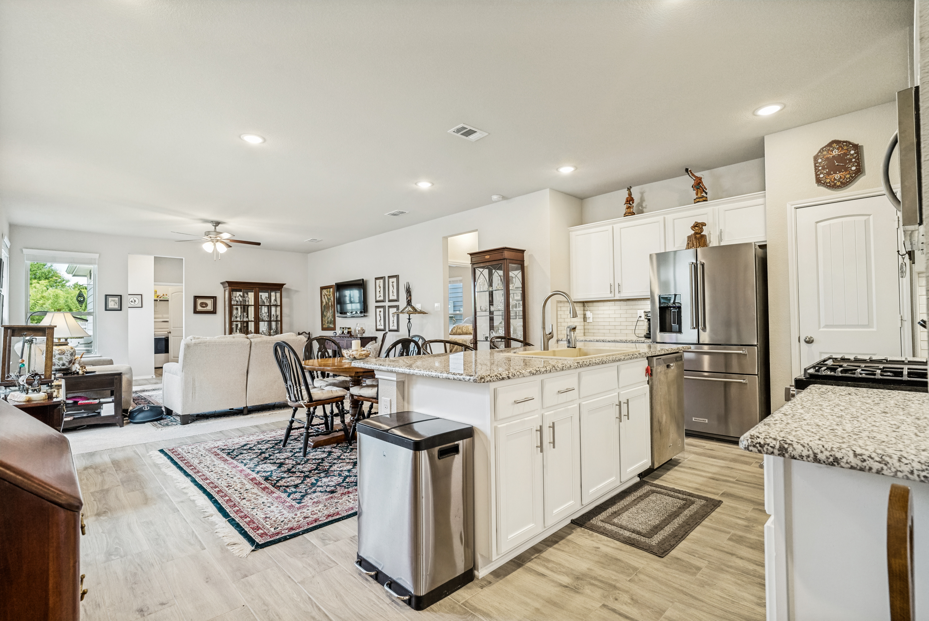  2904 Brittlebush Drive, Fort Worth, TX, 76108 - 物件實景