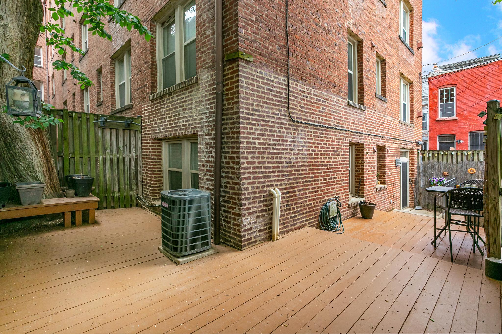  2535 13th Street NW, Washington, DC, 20009 - 物件實景