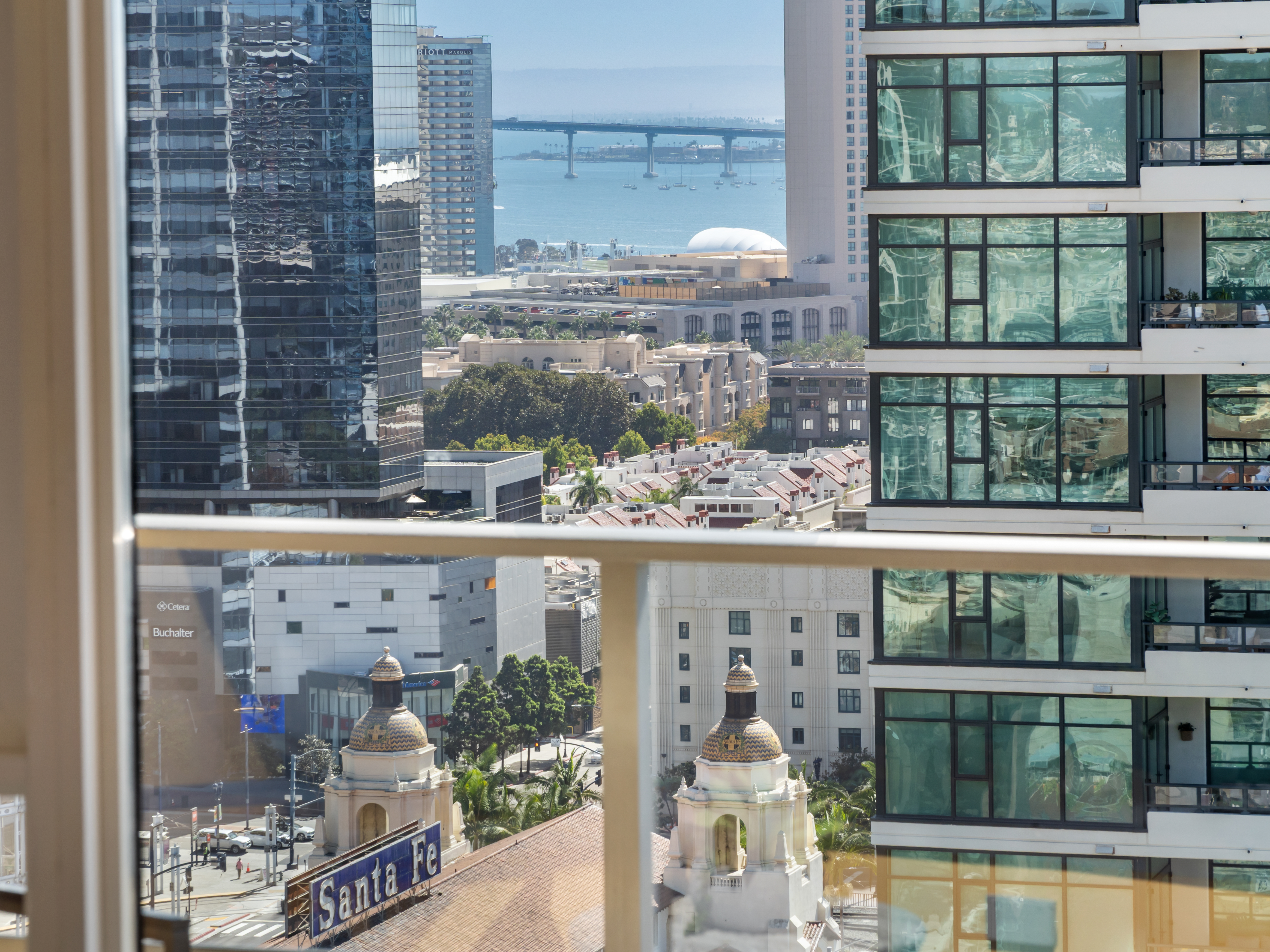  1325 Pacific Hwy #2302, San Diego, CA 92101 - 物件實景