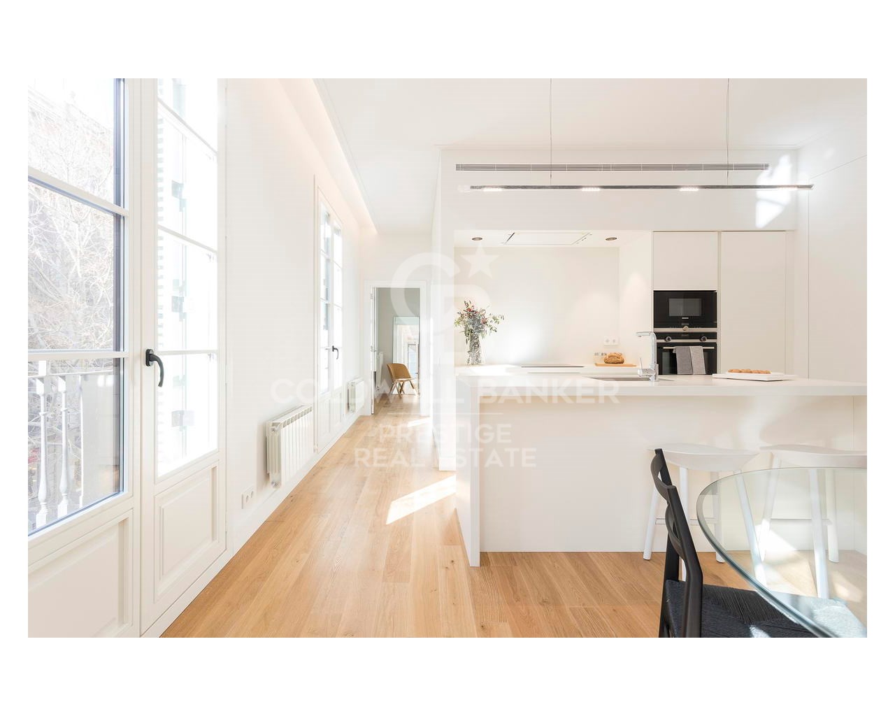 Barcelona, Barcelona, Eixample, La Dreta de l'Eix, Barcelona, Catalonia, ES, 1 Bedroom Bedrooms, ,2 BathroomsBathrooms,Residential,For Sale,Barcelona, Barcelona, Eixample, La Dreta de l'Eix,1613240