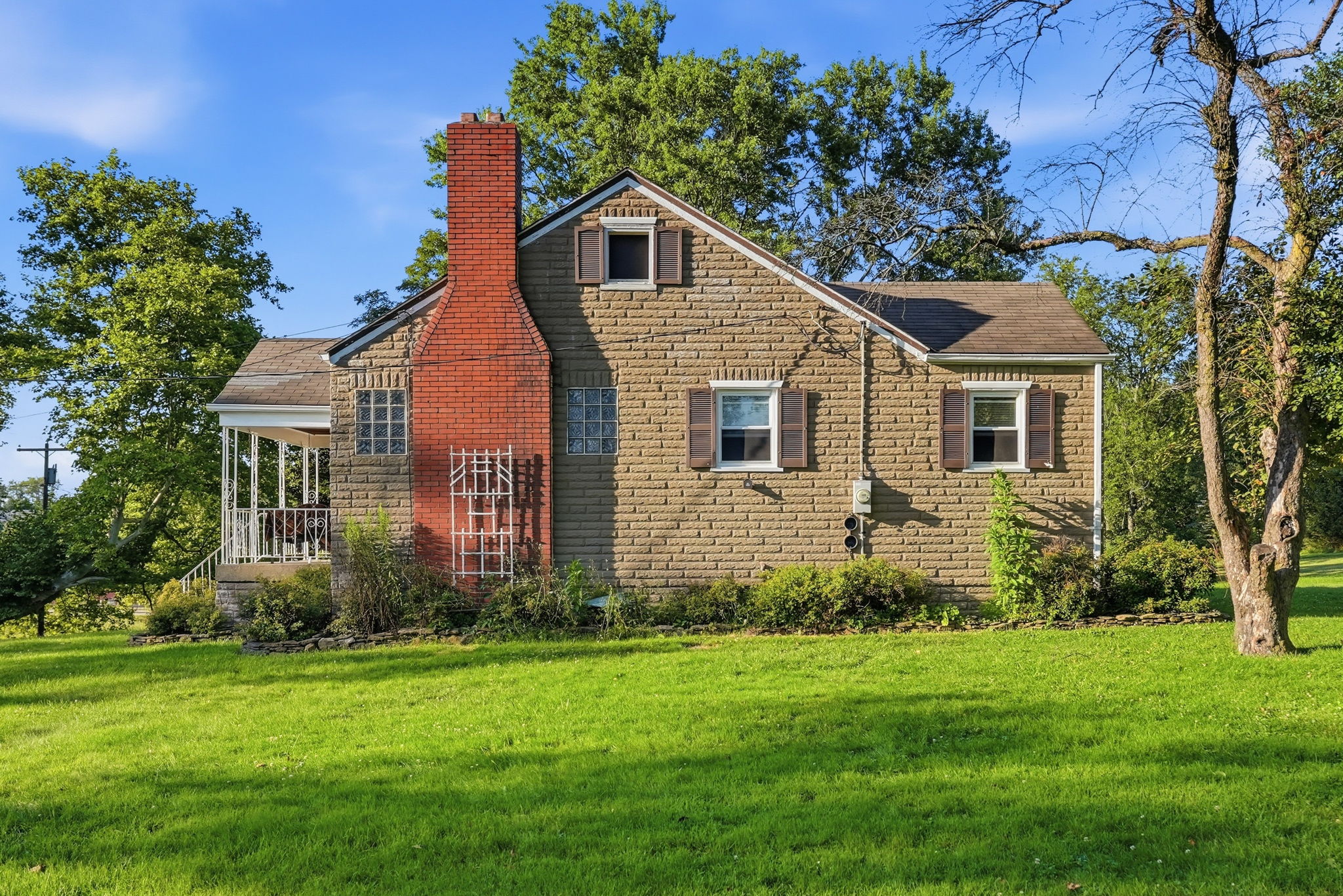  634 Old Morganza Road, Canonsburg, PA 15317 - 物件實景