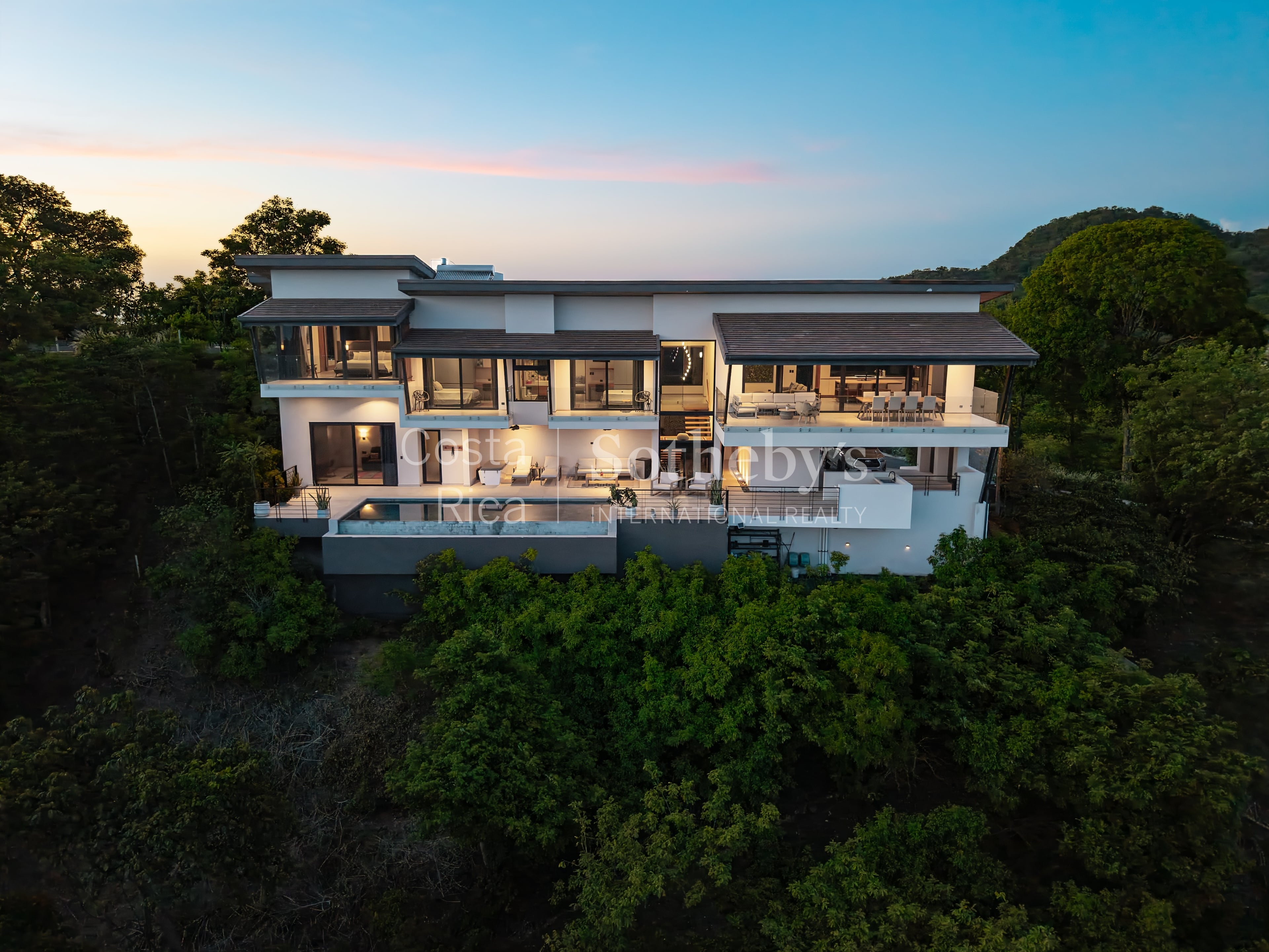  Villa Aqualume - 物件實景