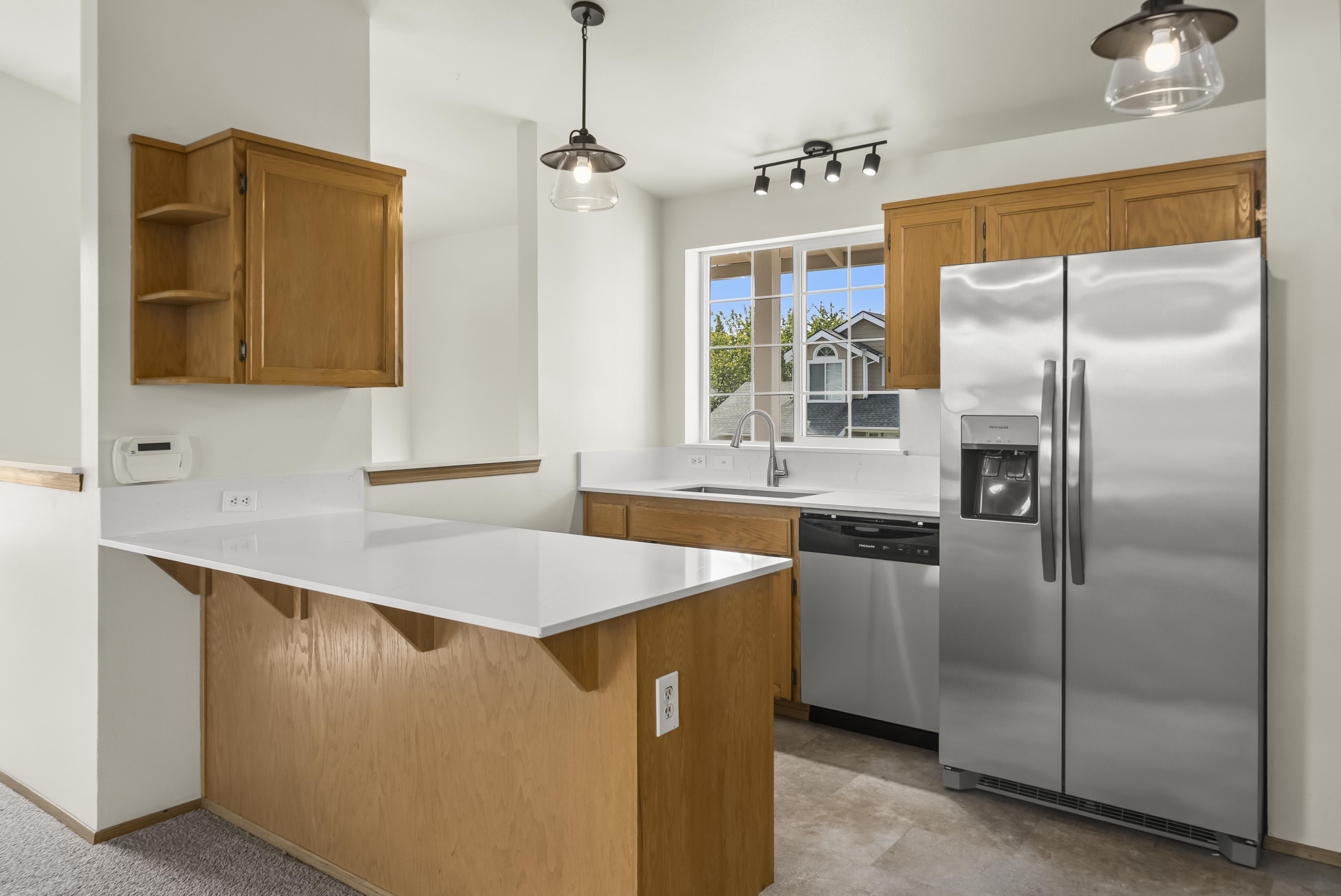  1225 202nd St Ct E, Spanaway, WA 98387 - 物件實景
