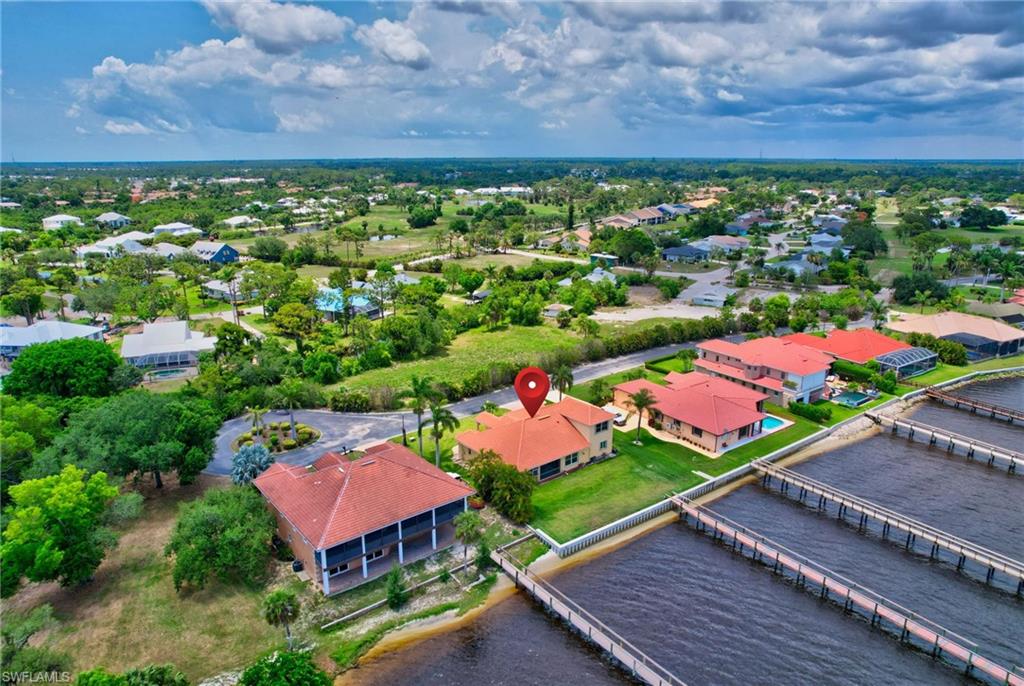 North Fort Myers, Florida, 33917, United States, 4 Bedrooms Bedrooms, ,3 BathroomsBathrooms,Residential,For Sale,1829402