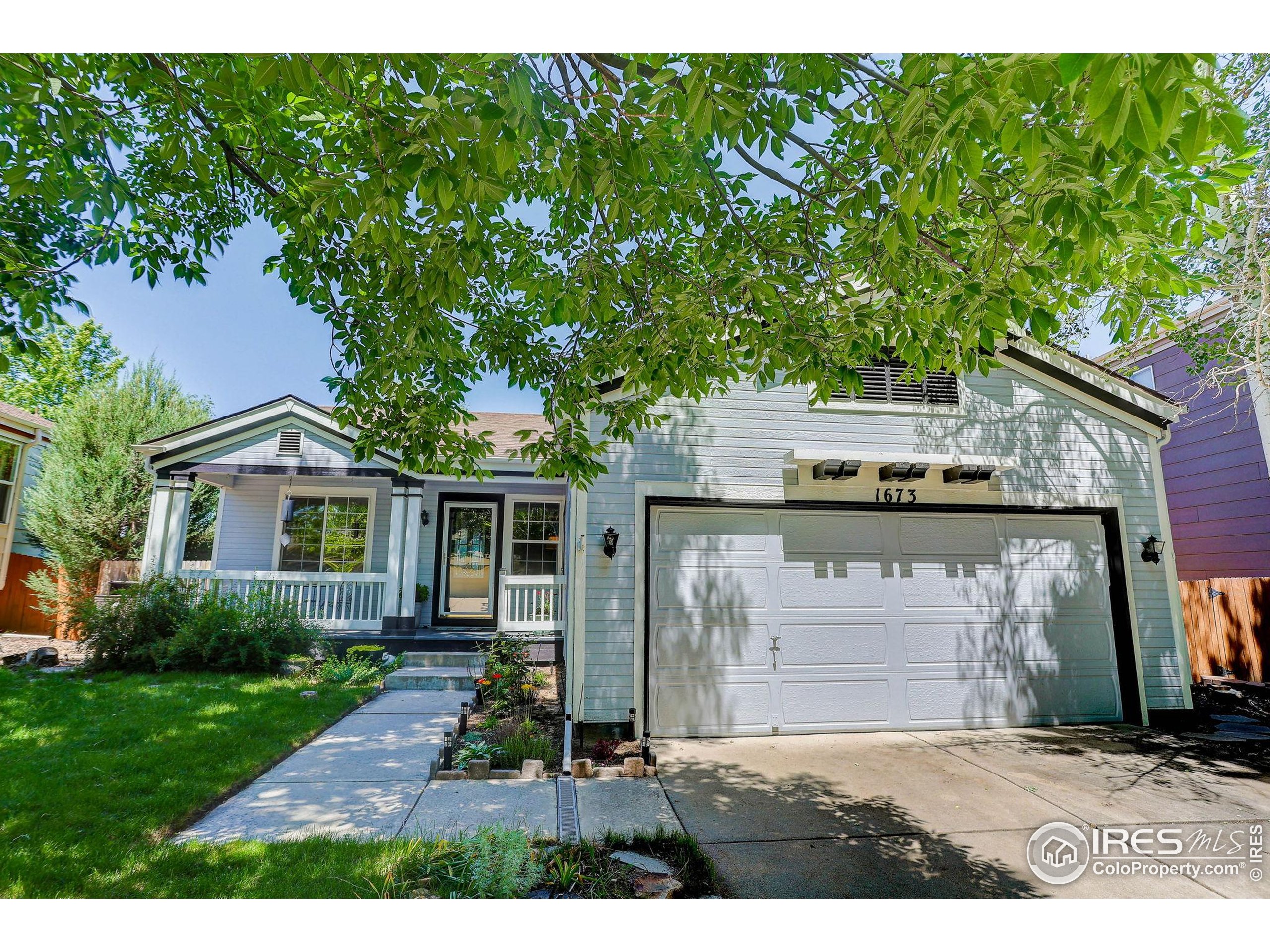 Erie, Colorado, 80516, United States, 3 Bedrooms Bedrooms, ,1 BathroomBathrooms,Residential,For Sale,1847115
