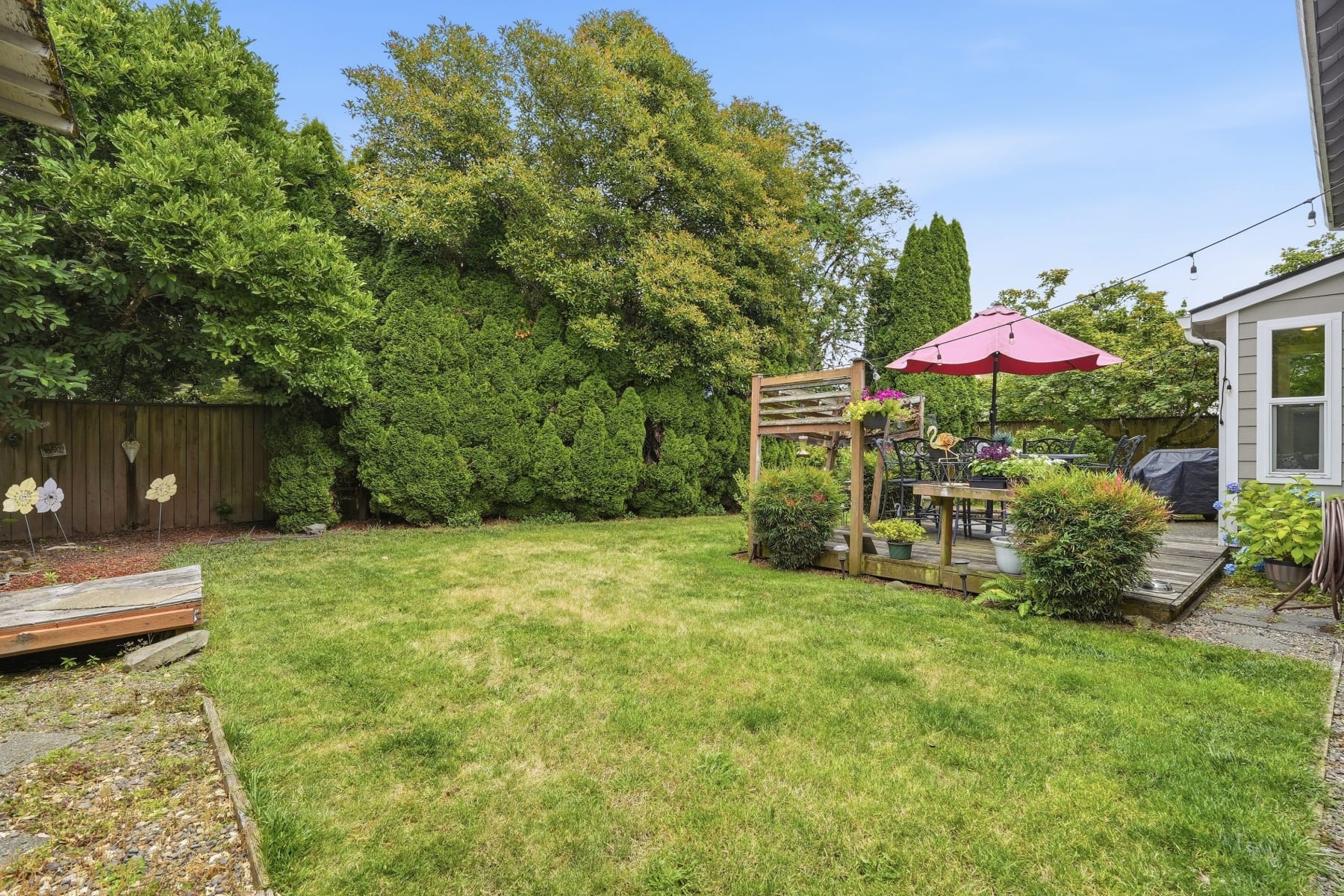  11235 SW CHAMPOEG DR Wilsonville, OR 97070 - 物件實景