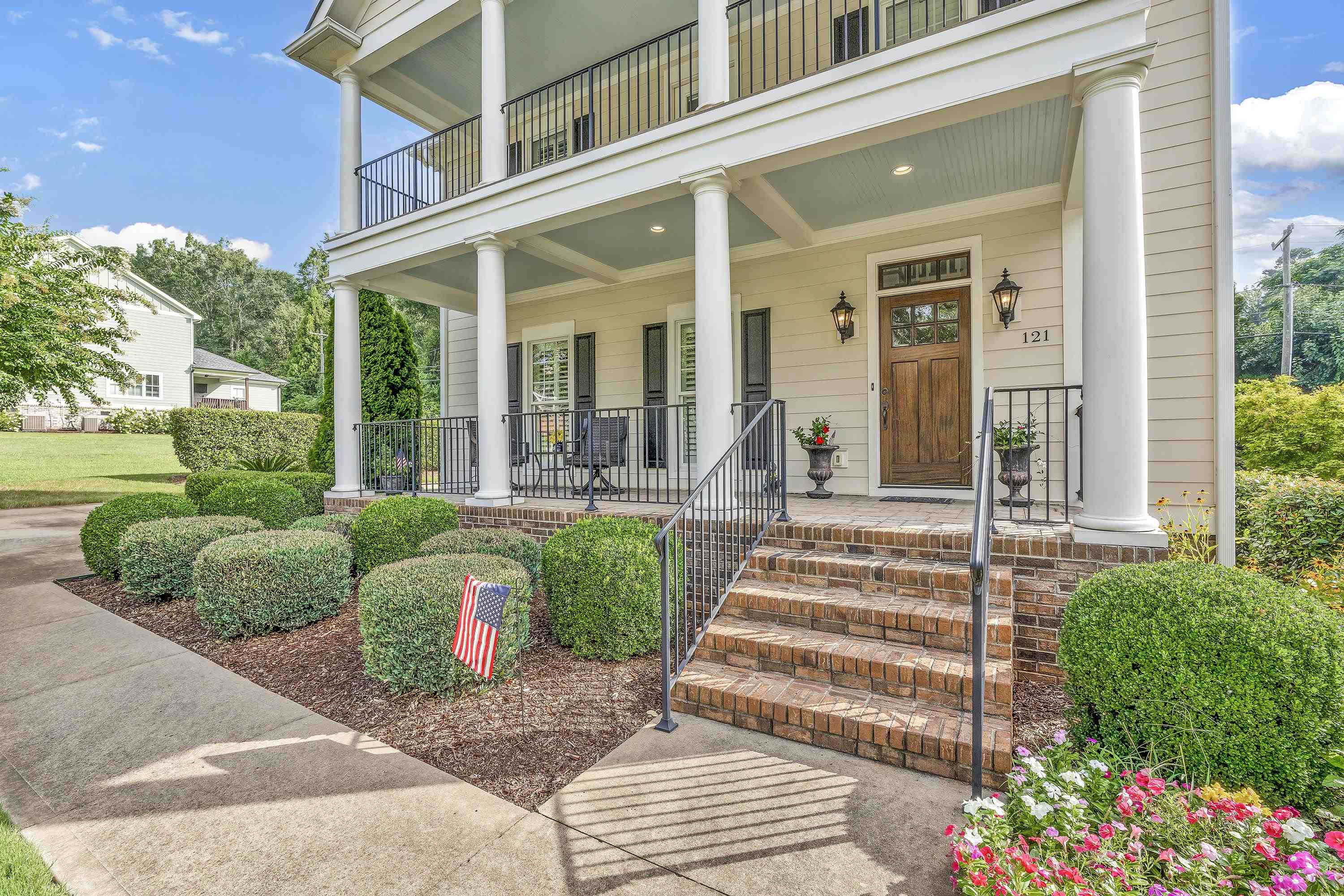 Spartanburg, South Carolina, 29302, United States, 4 Bedrooms Bedrooms, ,4 BathroomsBathrooms,Residential,For Sale,1907003