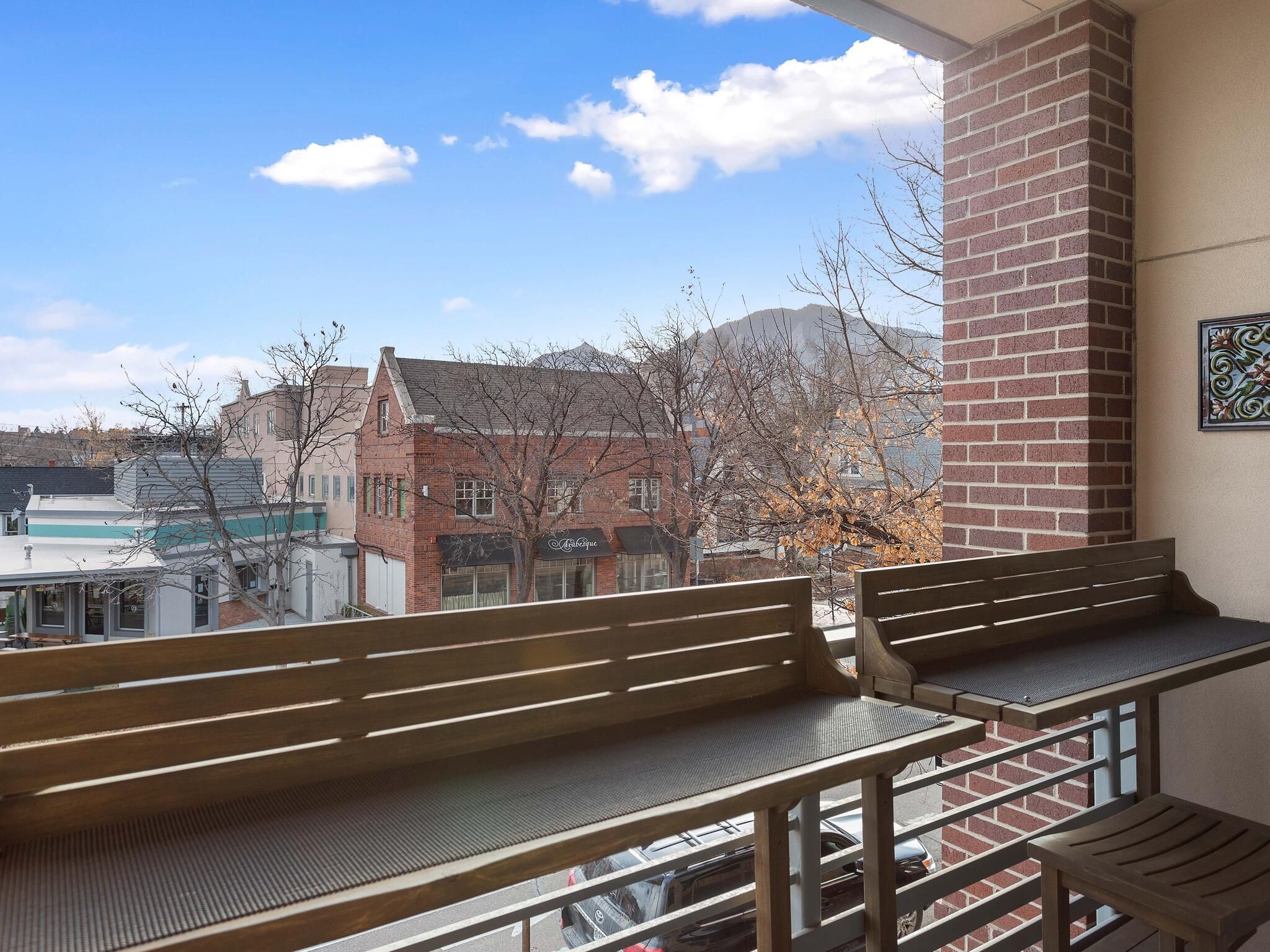  Elegant Corner Residence Near Pearl Street - 物件實景