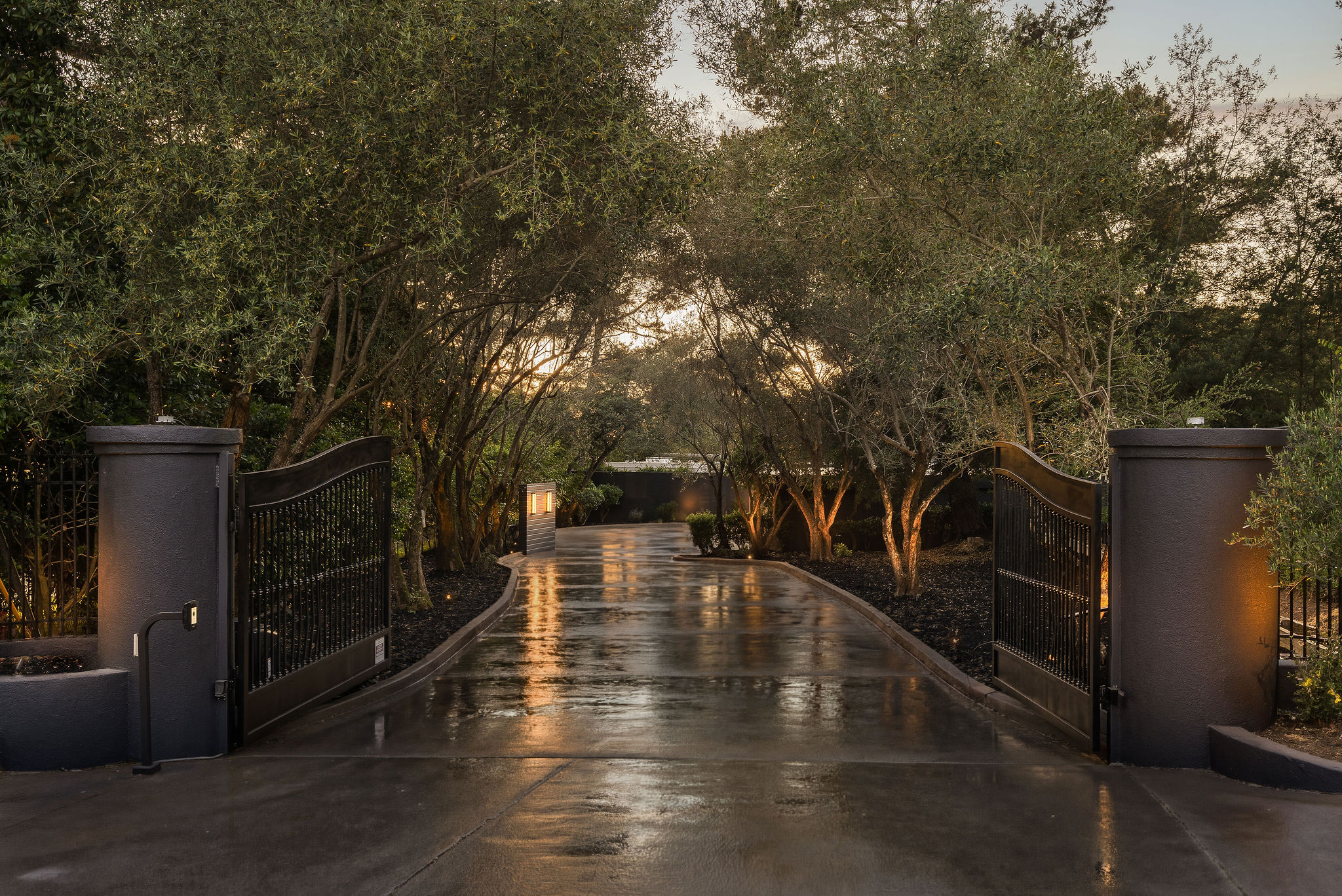  5645 Bacon Road - 物件實景