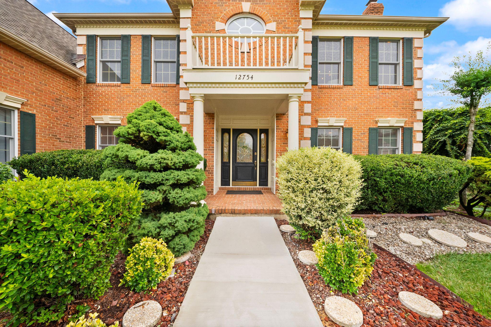  12754 Alder Woods Drive, Fairfax, VA, 22033 - 物件實景