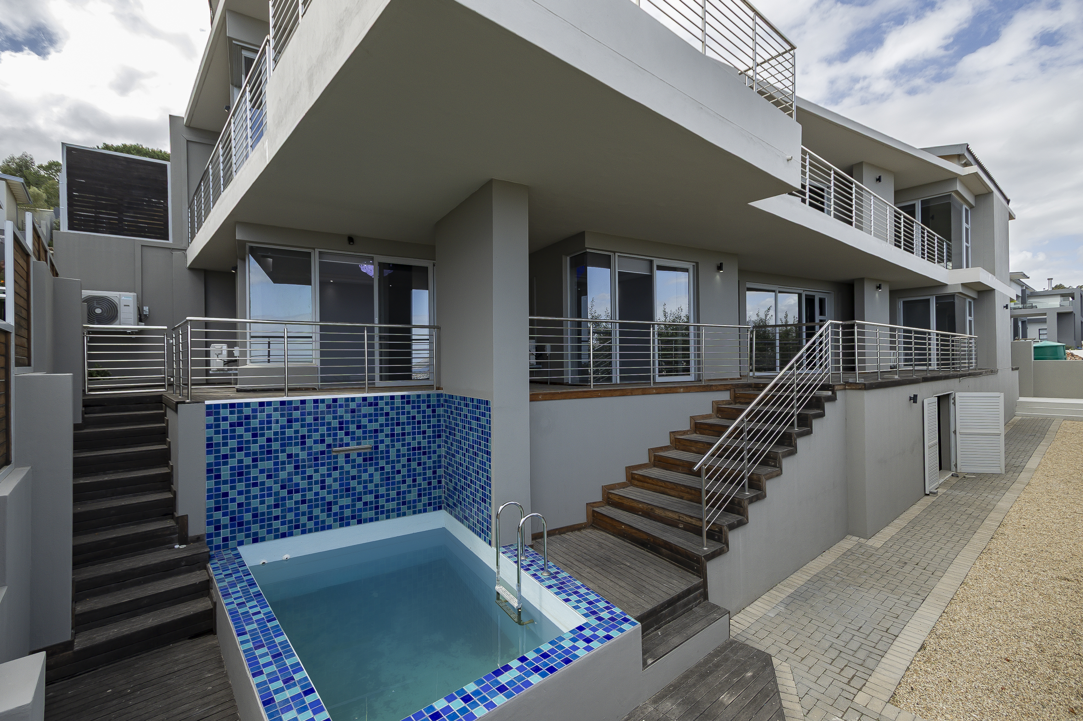  Elegant Contemporary Living with Exceptional Views in Fairhaven Country Estate - 物件實景