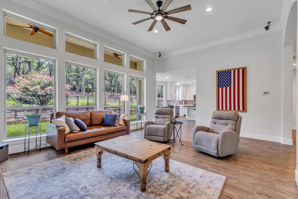 Flower Mound, Texas, 75022, United States, 5 Bedrooms Bedrooms, ,5 BathroomsBathrooms,Residential,For Sale,1895072