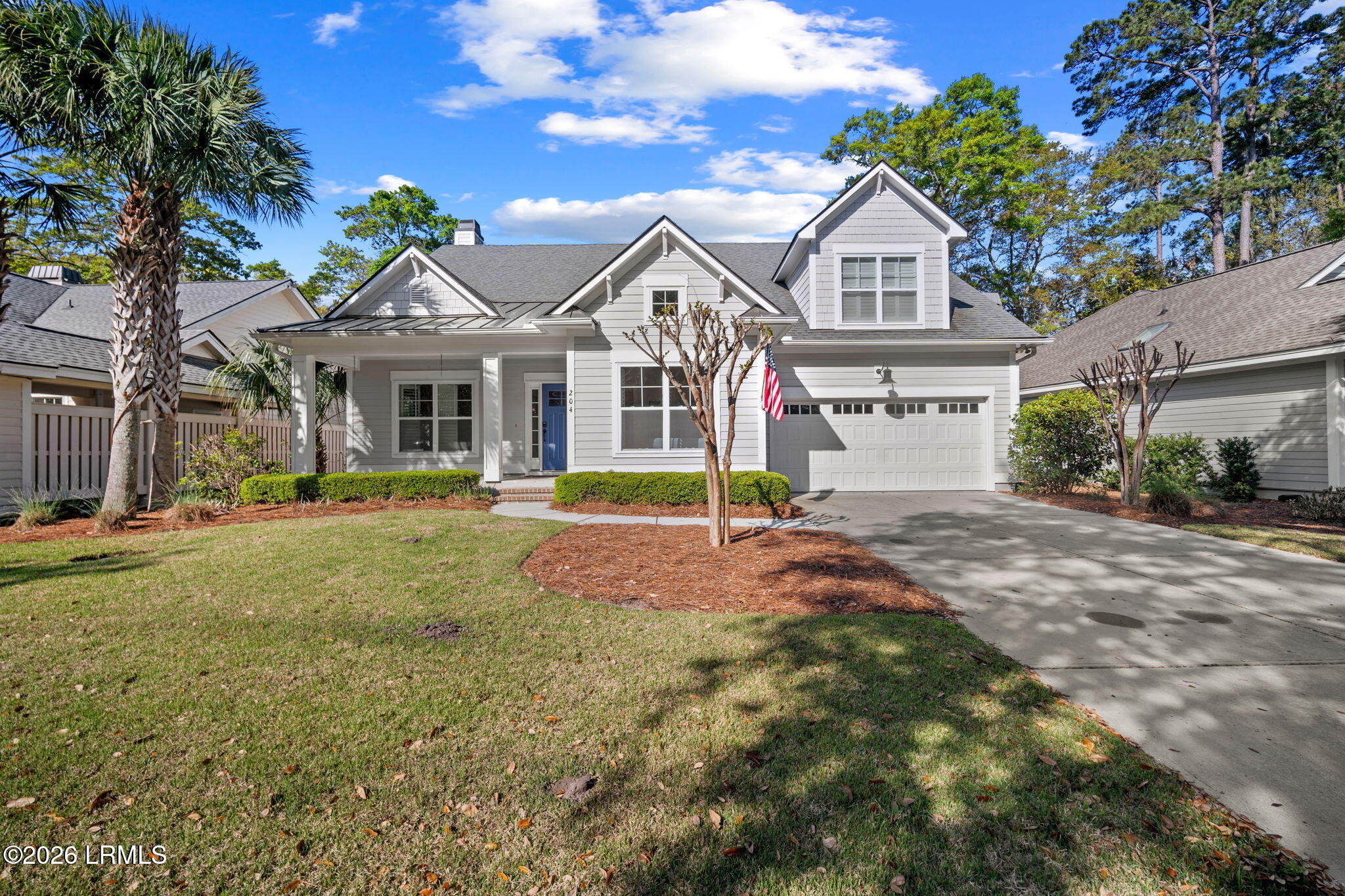 Locust Fence Rd, Saint Helena Island, SC 29920 #1