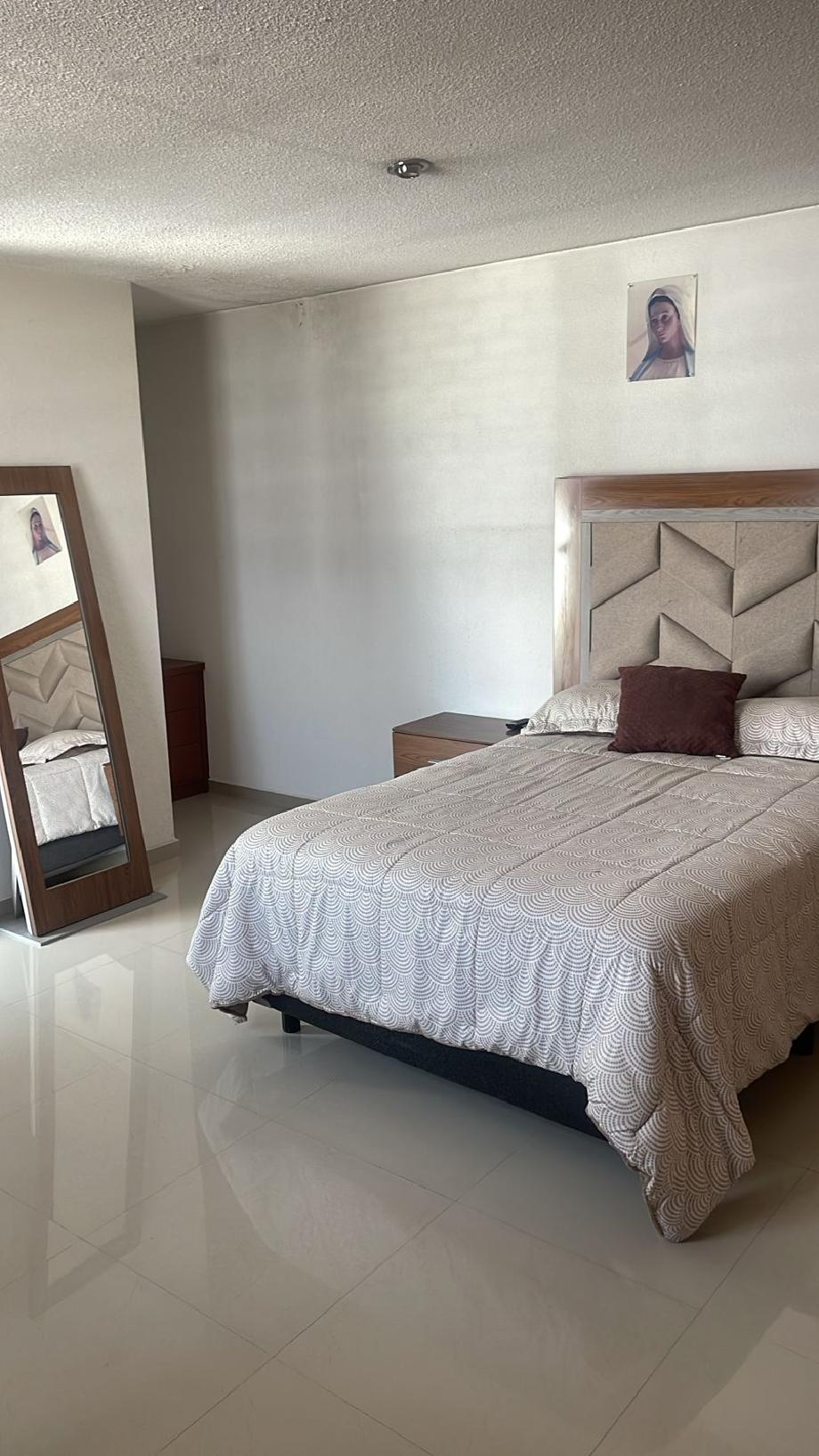 Cuautitlán Izcalli, Estado de méxico, 54700, Mexico, 4 Bedrooms Bedrooms, ,3 BathroomsBathrooms,Residential,For Sale,1827073