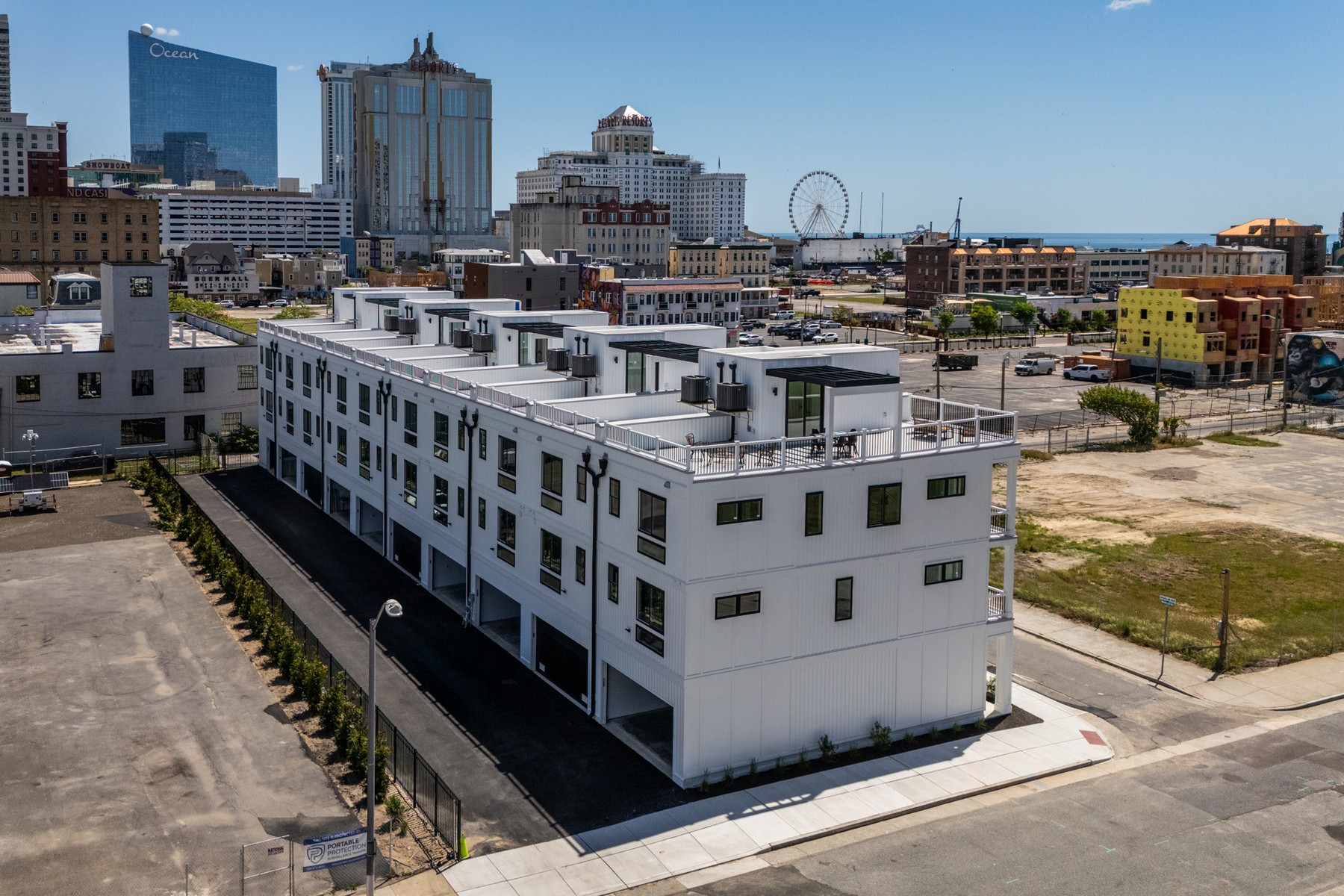  101 B Westminster Avenue - 物件實景
