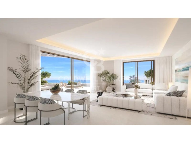 Málaga, Andalusia, ES, 1 Bedroom Bedrooms, ,2 BathroomsBathrooms,Residential,For Sale,1820102