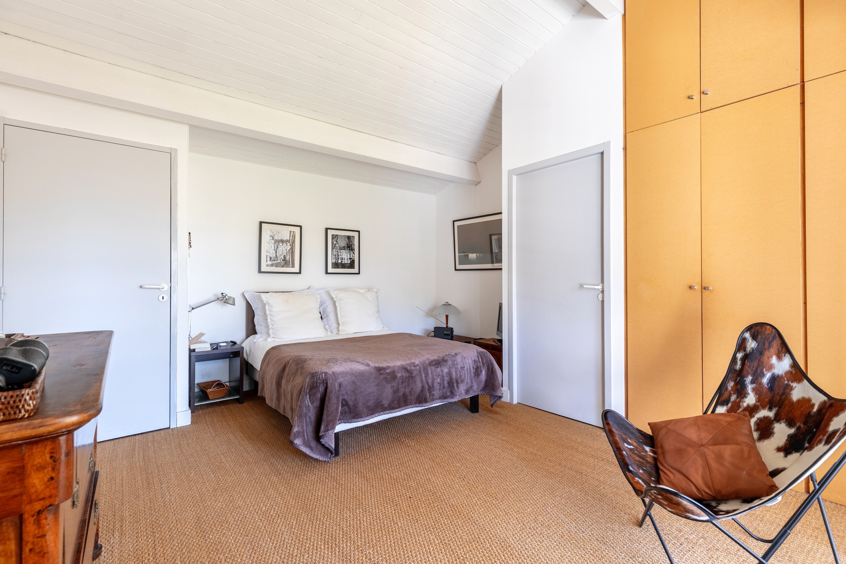  PYLA-SUR-MER – BEAUTIFUL VILLA UNOBSTRUCTED VIEWS - 450 METERS FROM THE BEACH - 物件實景