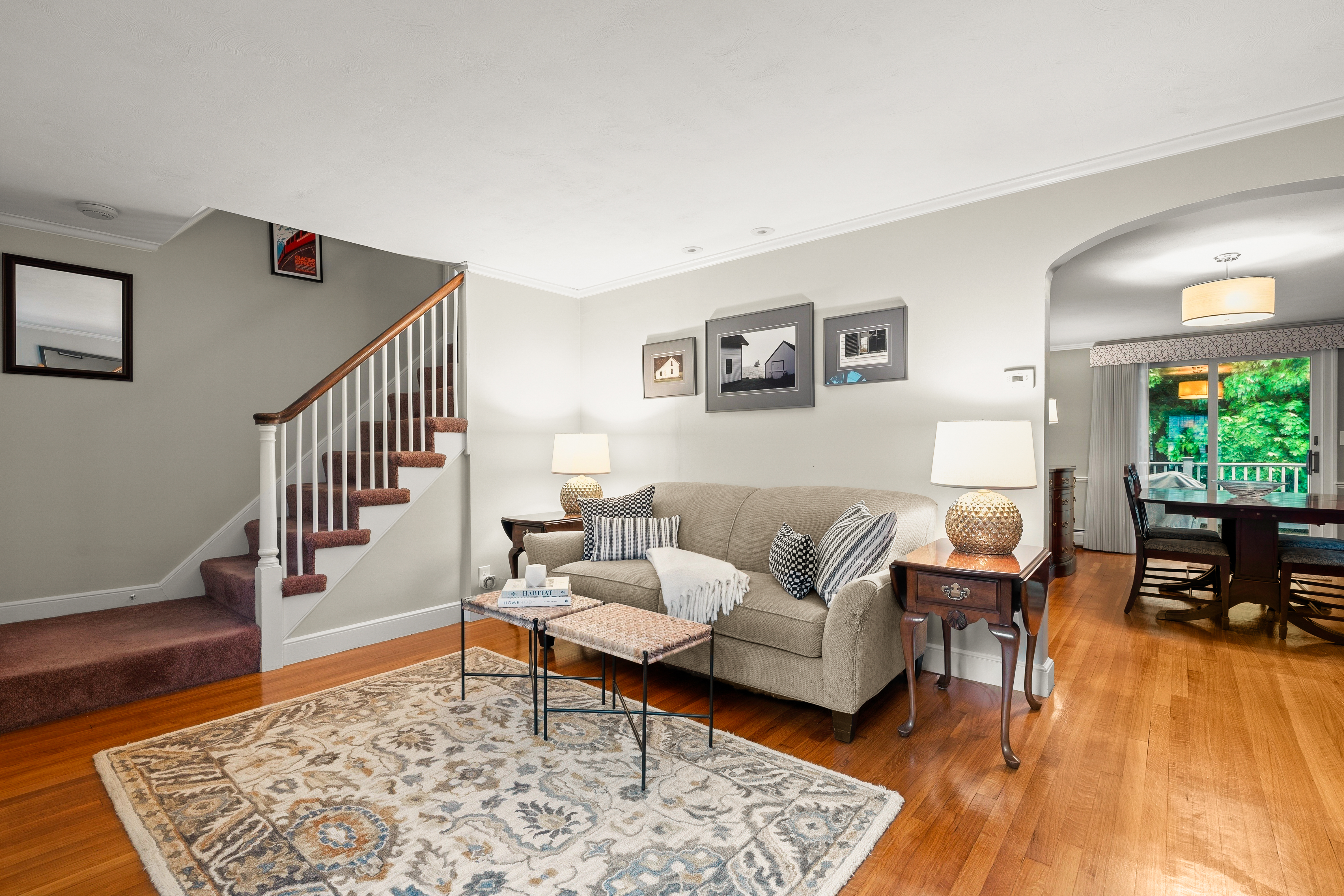  9 Roland Street, Medford, MA, 02155 - 物件實景