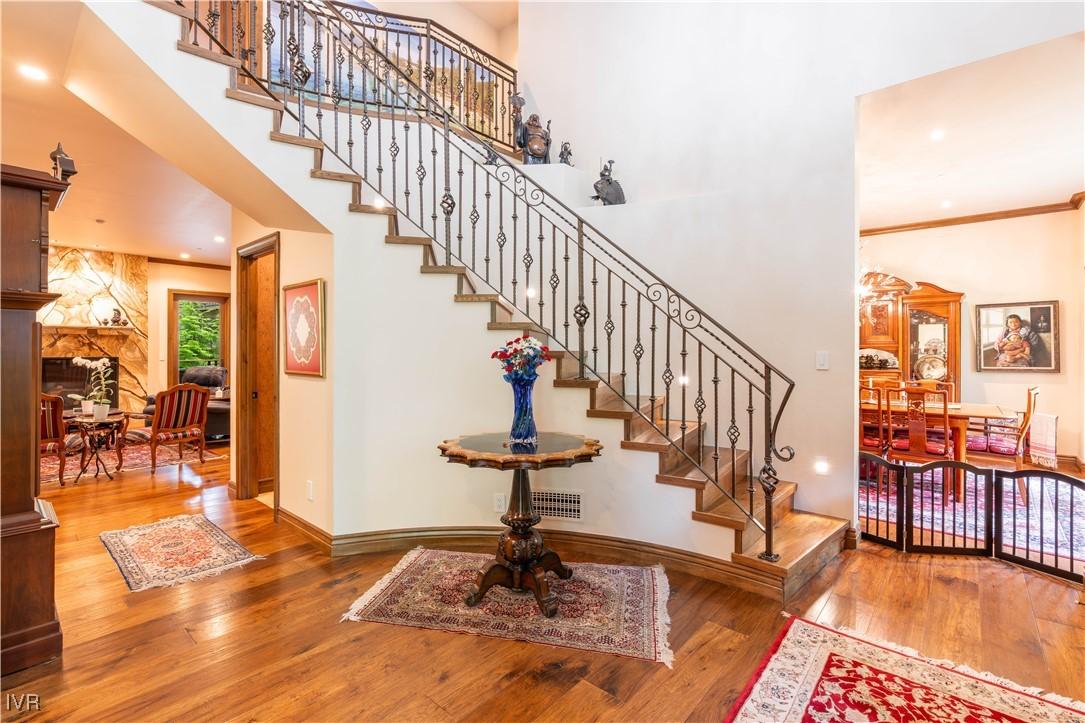 Incline Village, Nevada, 89451, United States, 5 Bedrooms Bedrooms, ,7 BathroomsBathrooms,Residential,For Sale,1901191