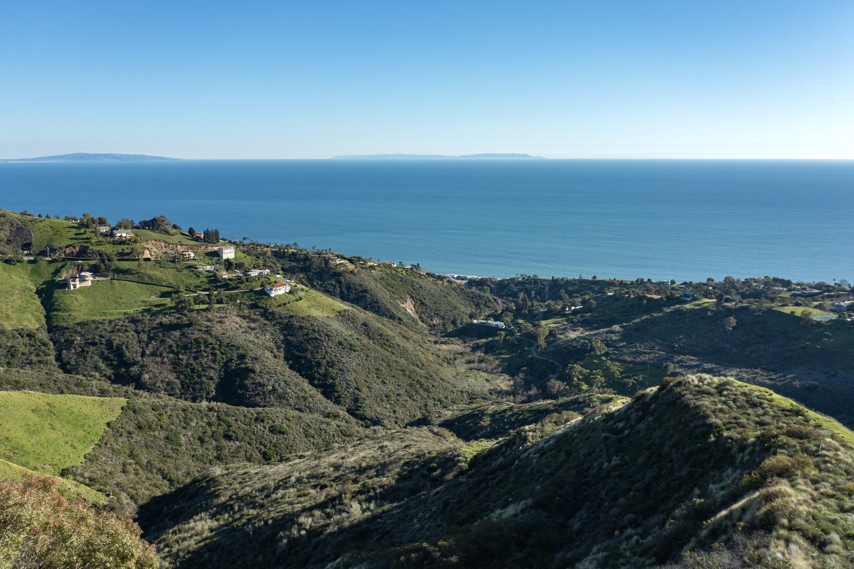  2527 Coal Canyon Rd - 物件實景
