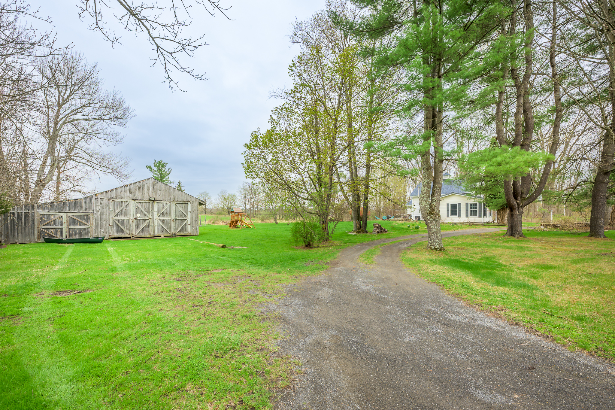  596 County Route 25, Stockport, NY 12173 - 物件實景