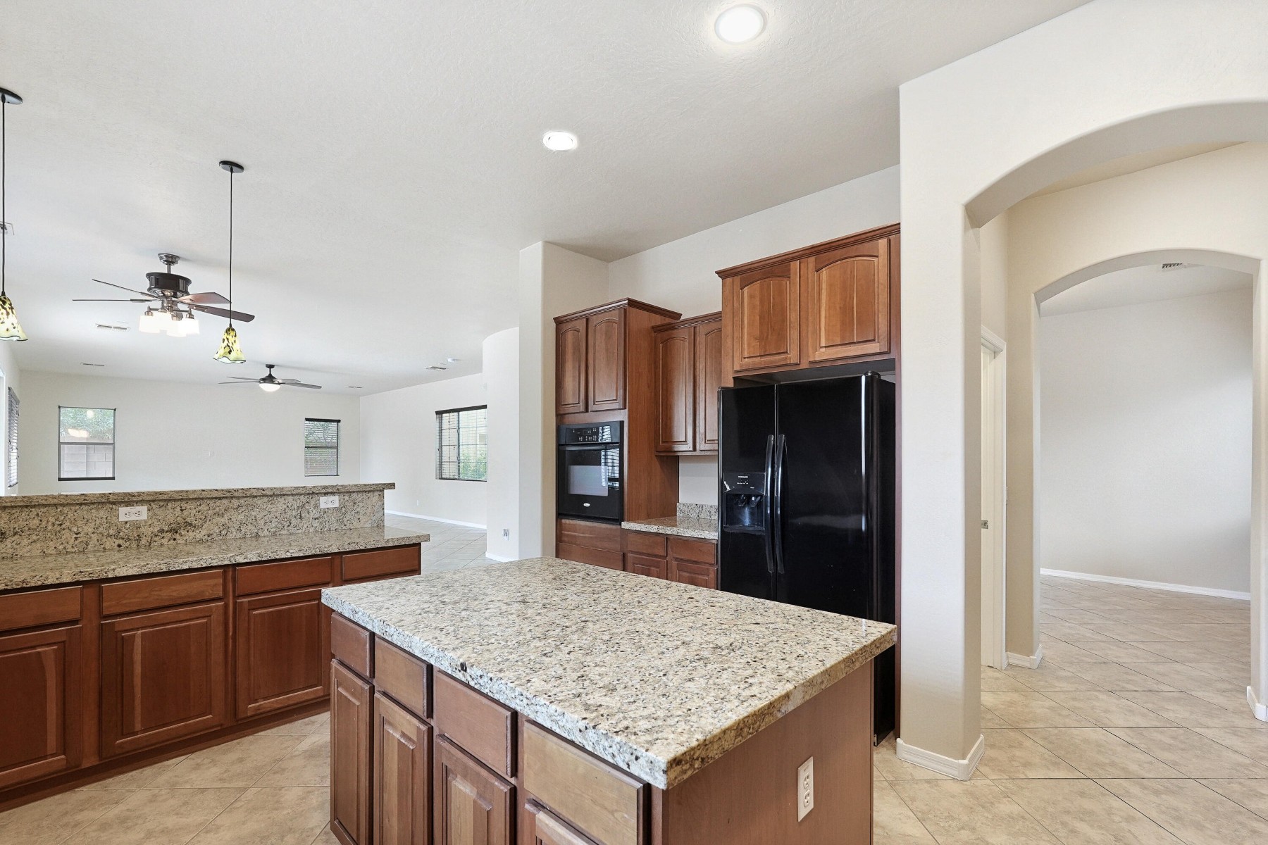  2854 E Flower Street¦Gilbert, AZ - 物件實景