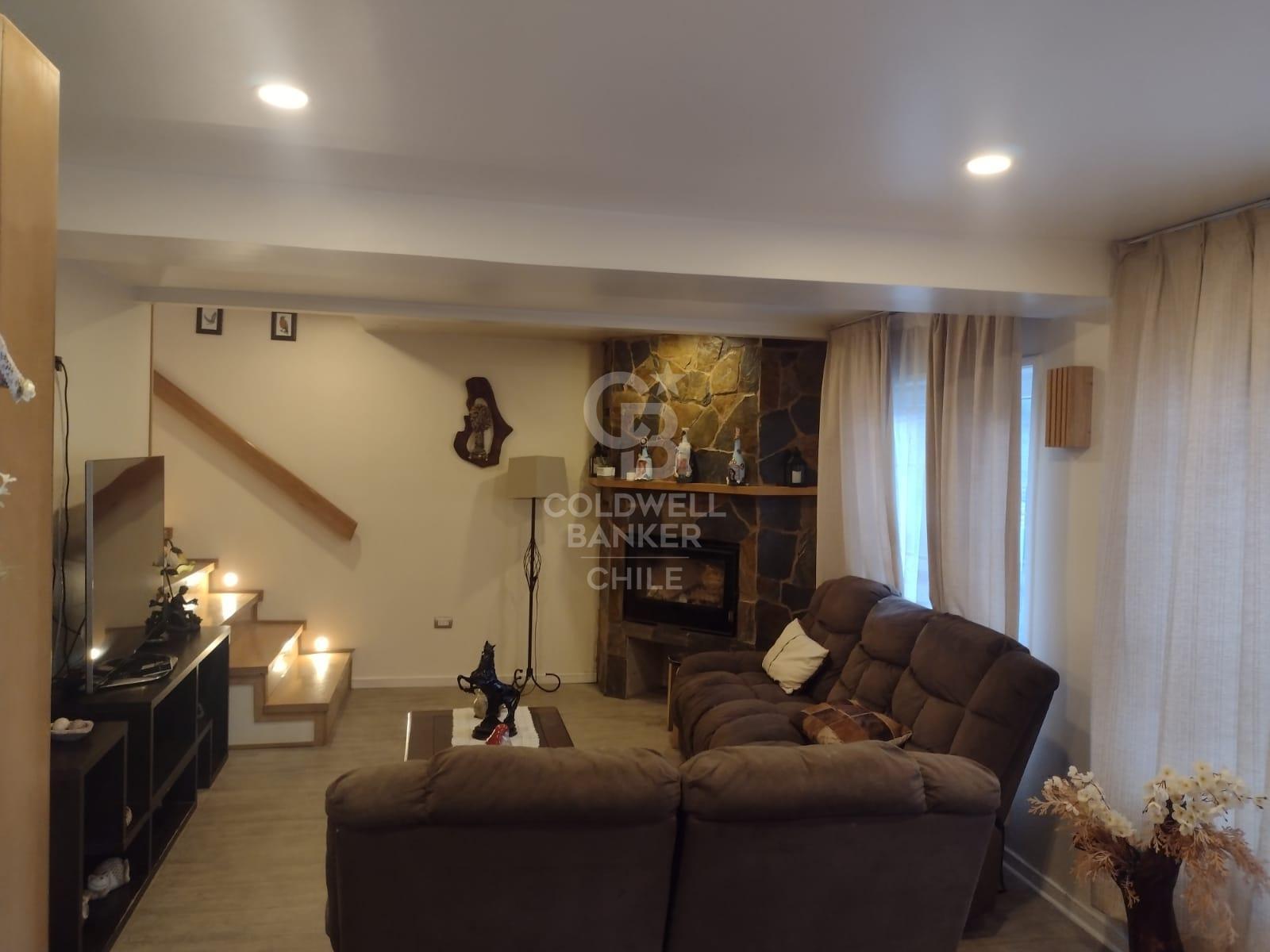 Puerto Varas, Chile, 3 Bedrooms Bedrooms, ,3 BathroomsBathrooms,Residential,For Sale,1889982