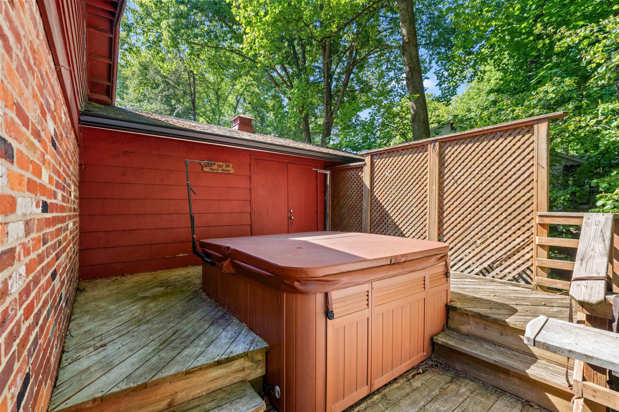  12520 Davan Drive, Silver Spring, MD, 20904 - 物件實景