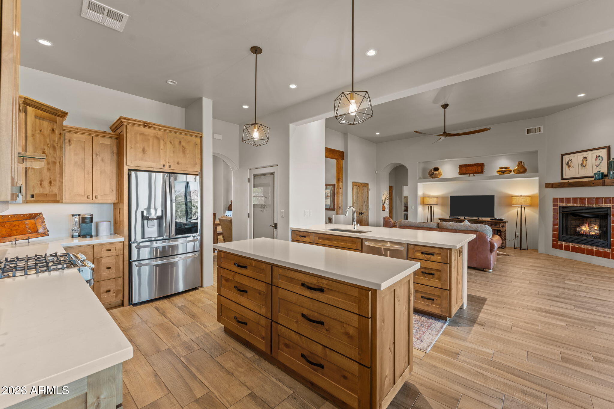 Wickenburg, Arizona, 85390, United States, 3 Bedrooms Bedrooms, ,3 BathroomsBathrooms,Residential,For Sale,2010369