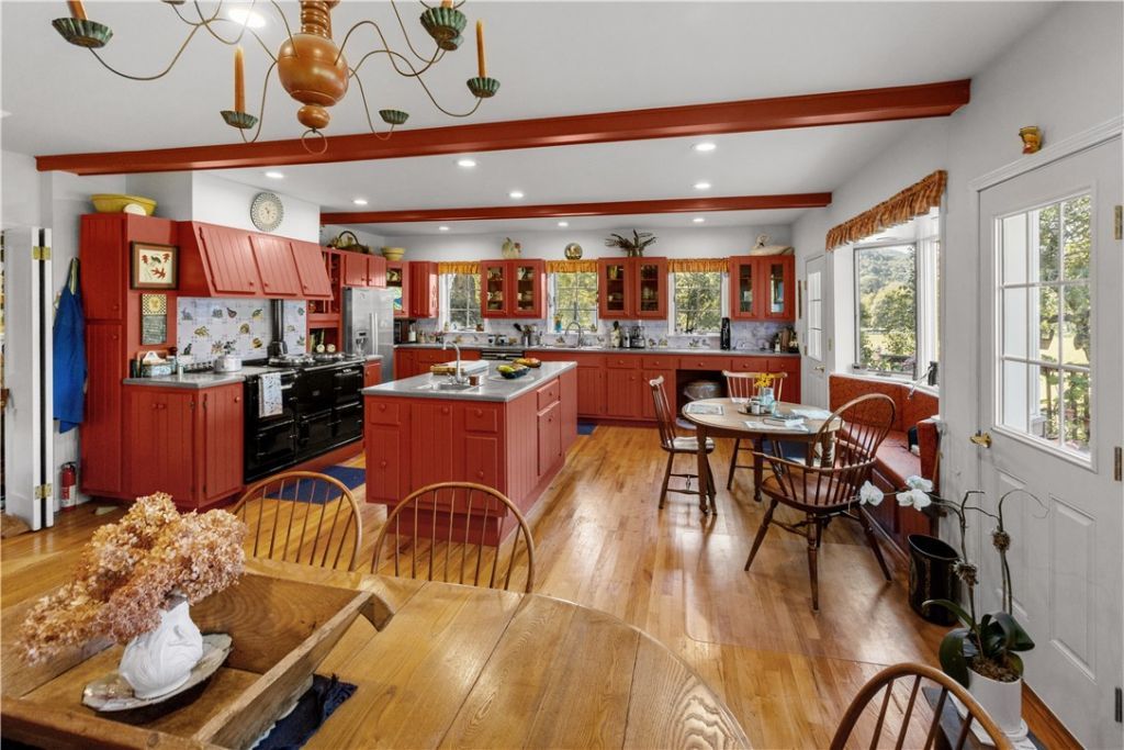 Walton, New York, 13856, United States, 4 Bedrooms Bedrooms, ,4 BathroomsBathrooms,Residential,For Sale,1947097