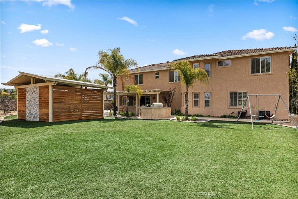 Redlands, California, 92373, United States, 4 Bedrooms Bedrooms, ,4 BathroomsBathrooms,Residential,For Sale,1979010